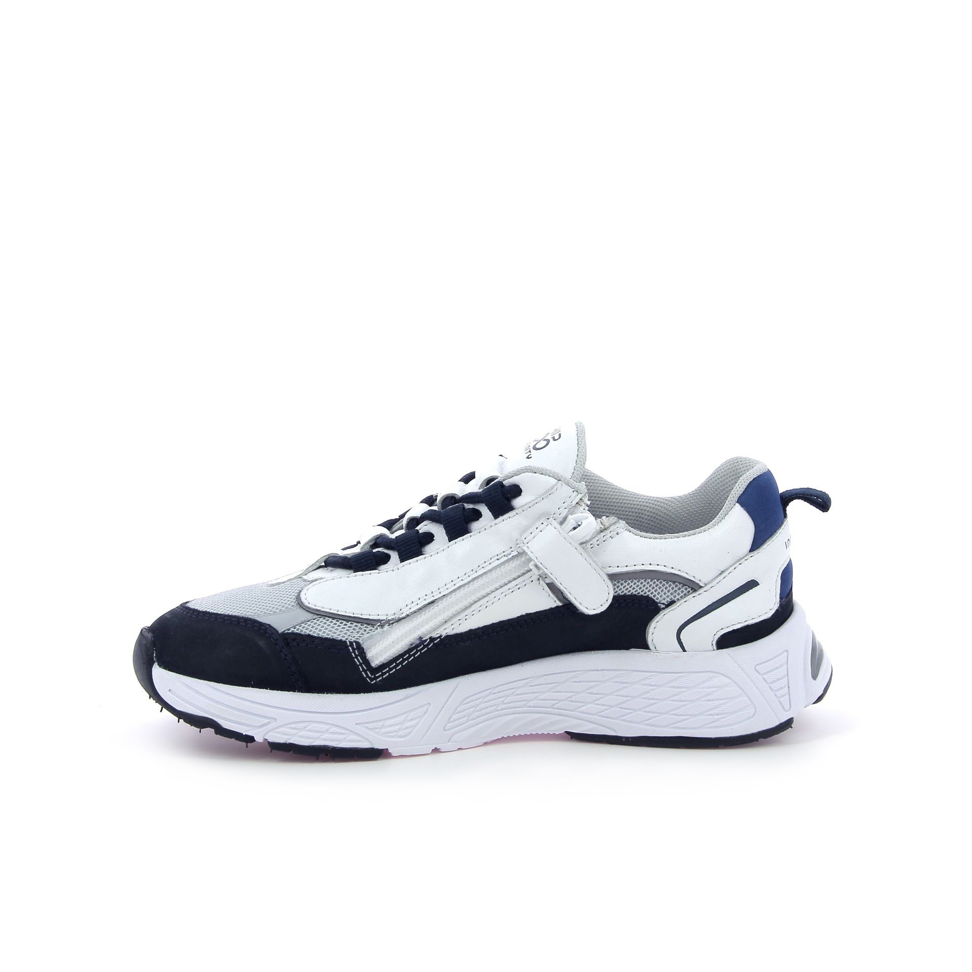 Hip Sneaker 263445 blauw