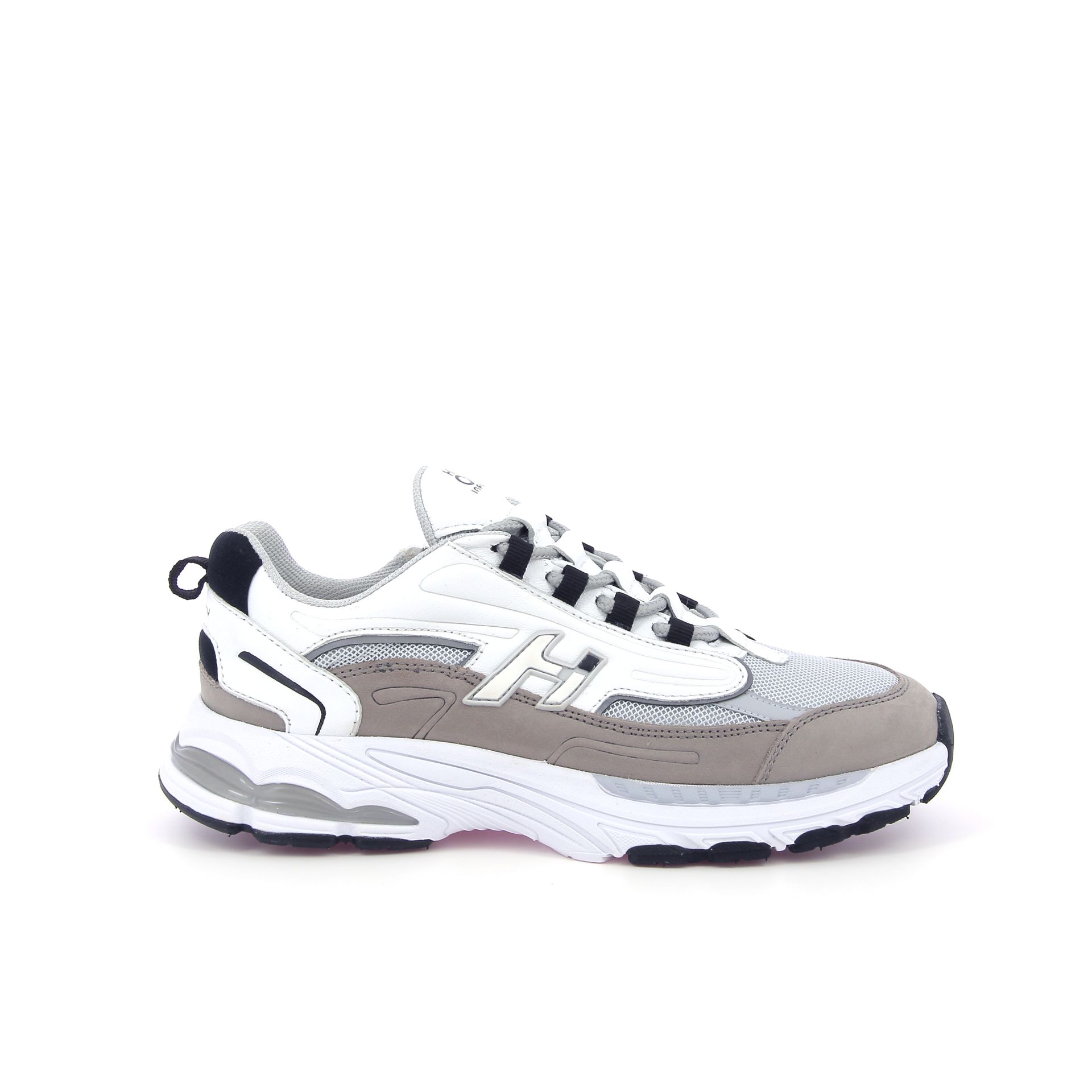 Hip Sneaker 263446 grijs