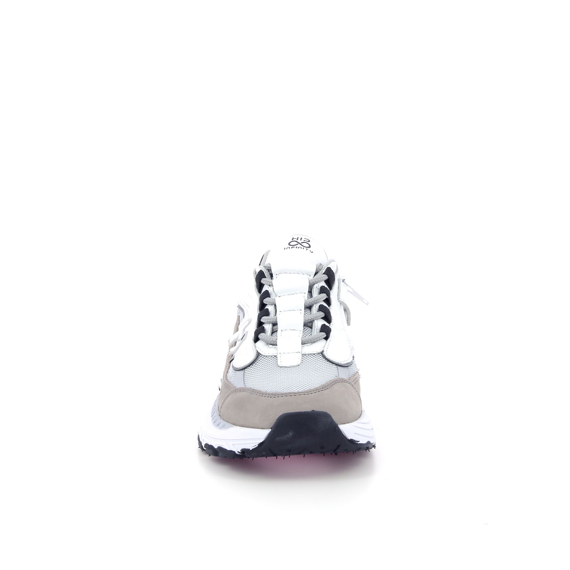Hip Sneaker 263446 grijs