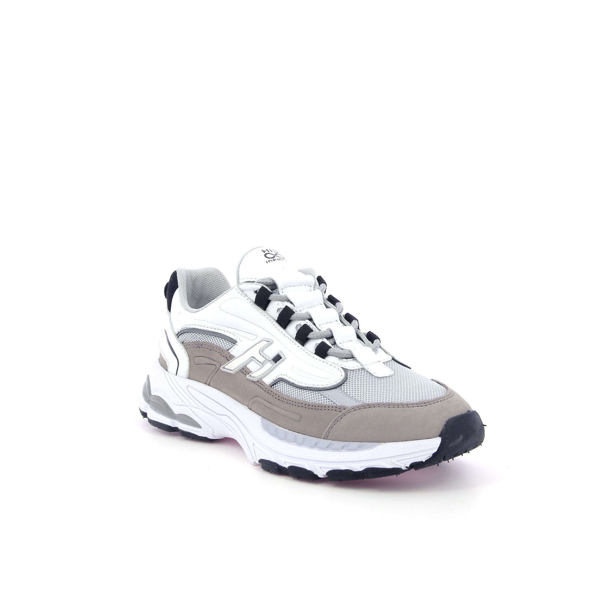 Hip Sneaker 263446 grijs