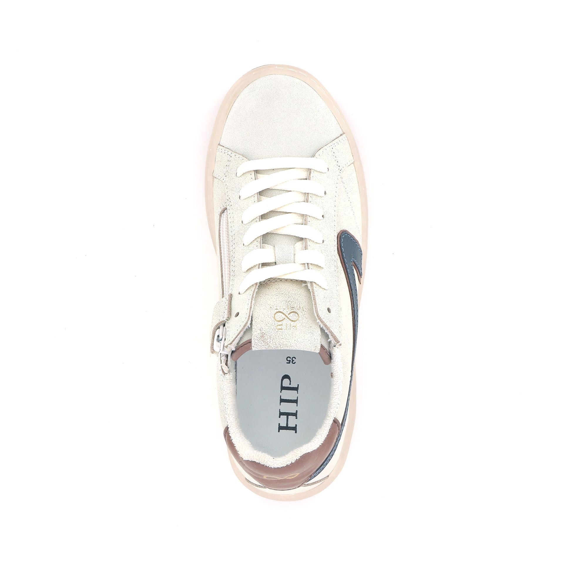 Hip Sneaker 263447 beige