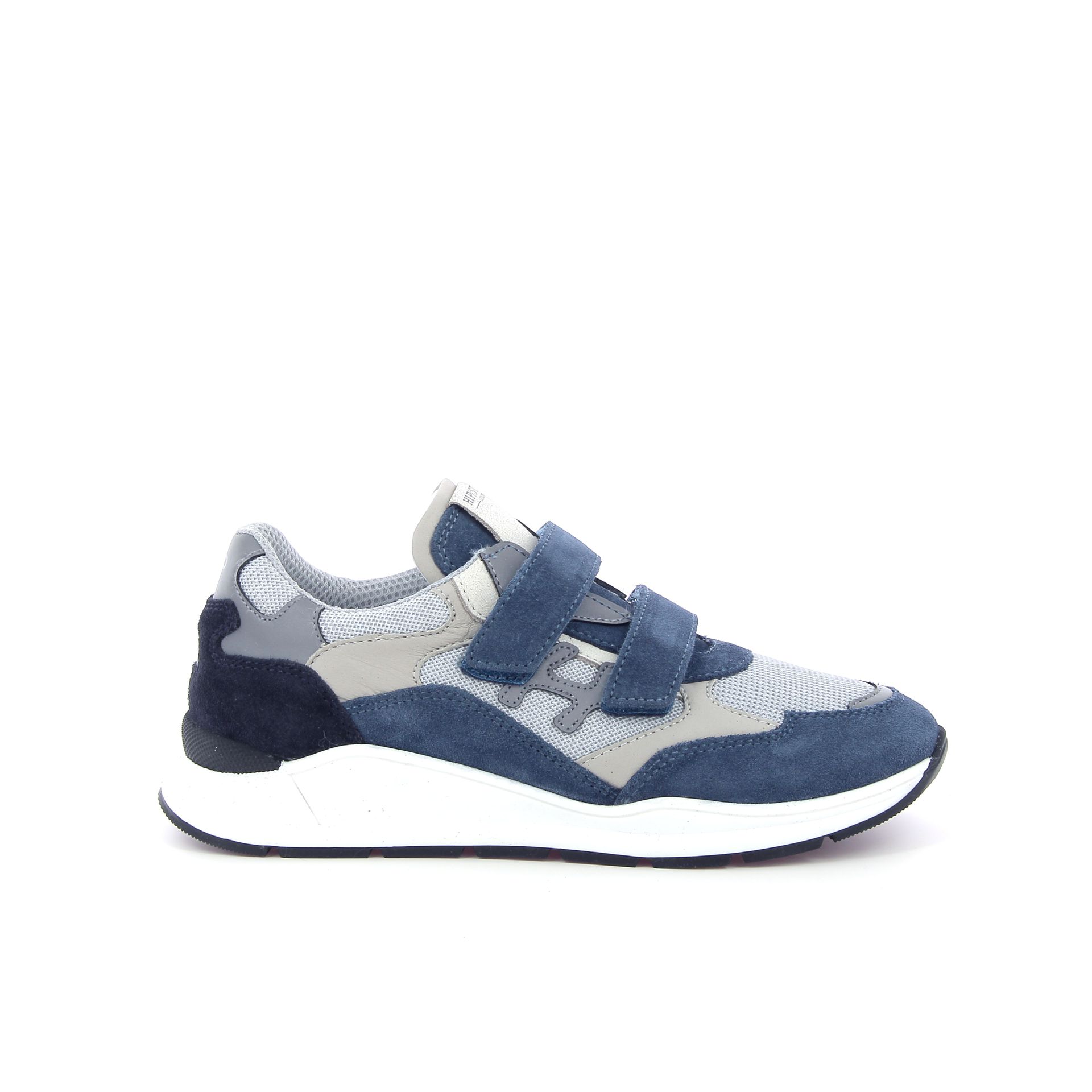 Hip Sneaker 263448 blauw