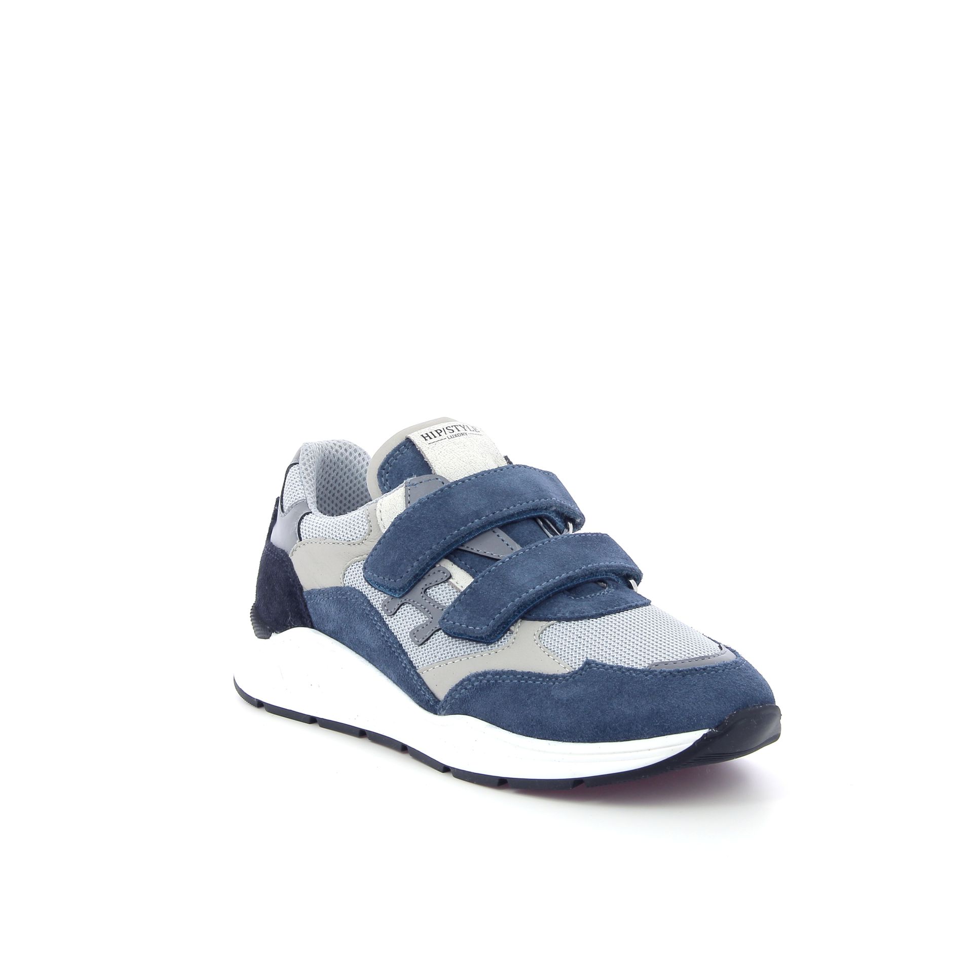 Hip Sneaker 263448 blauw