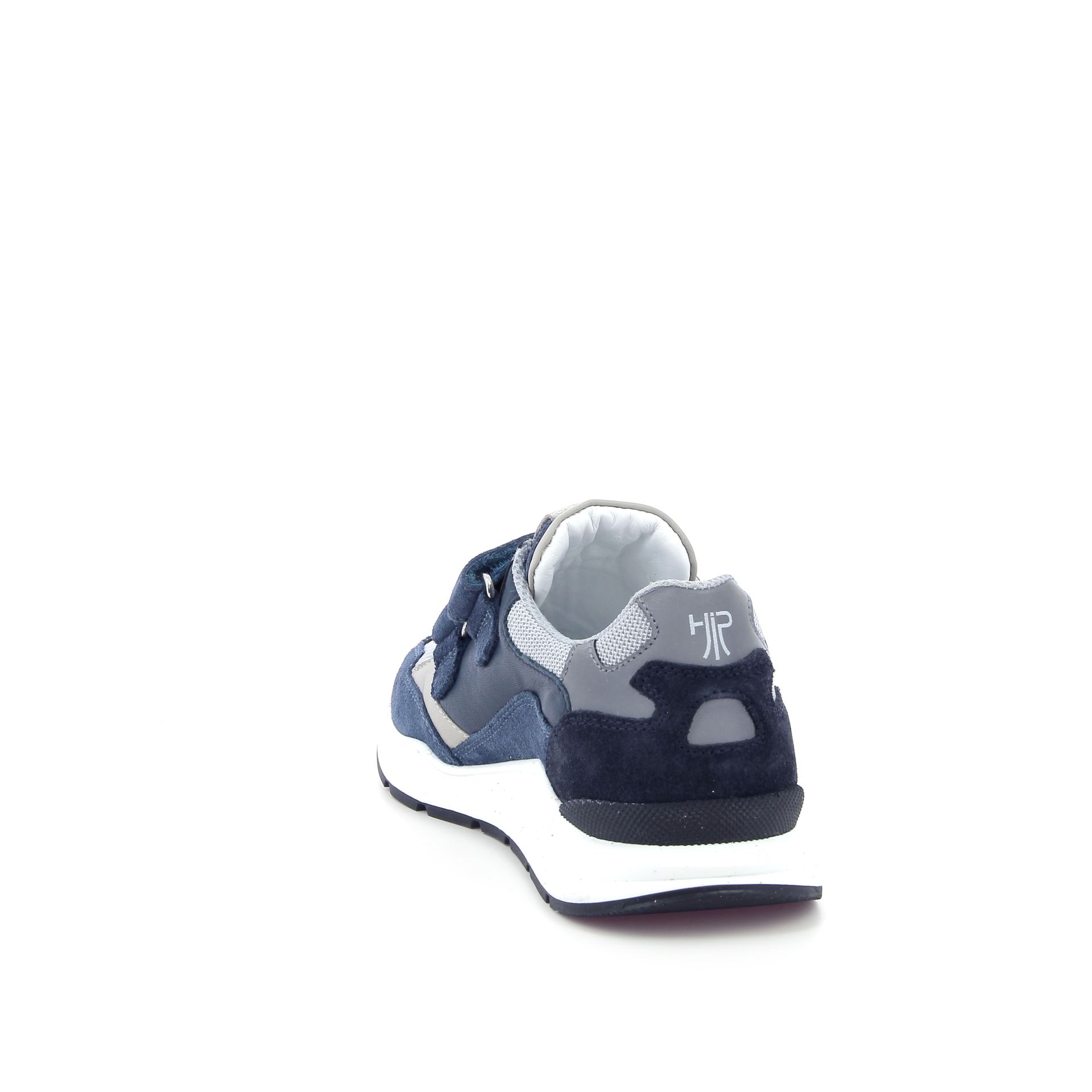 Hip Sneaker 263448 blauw