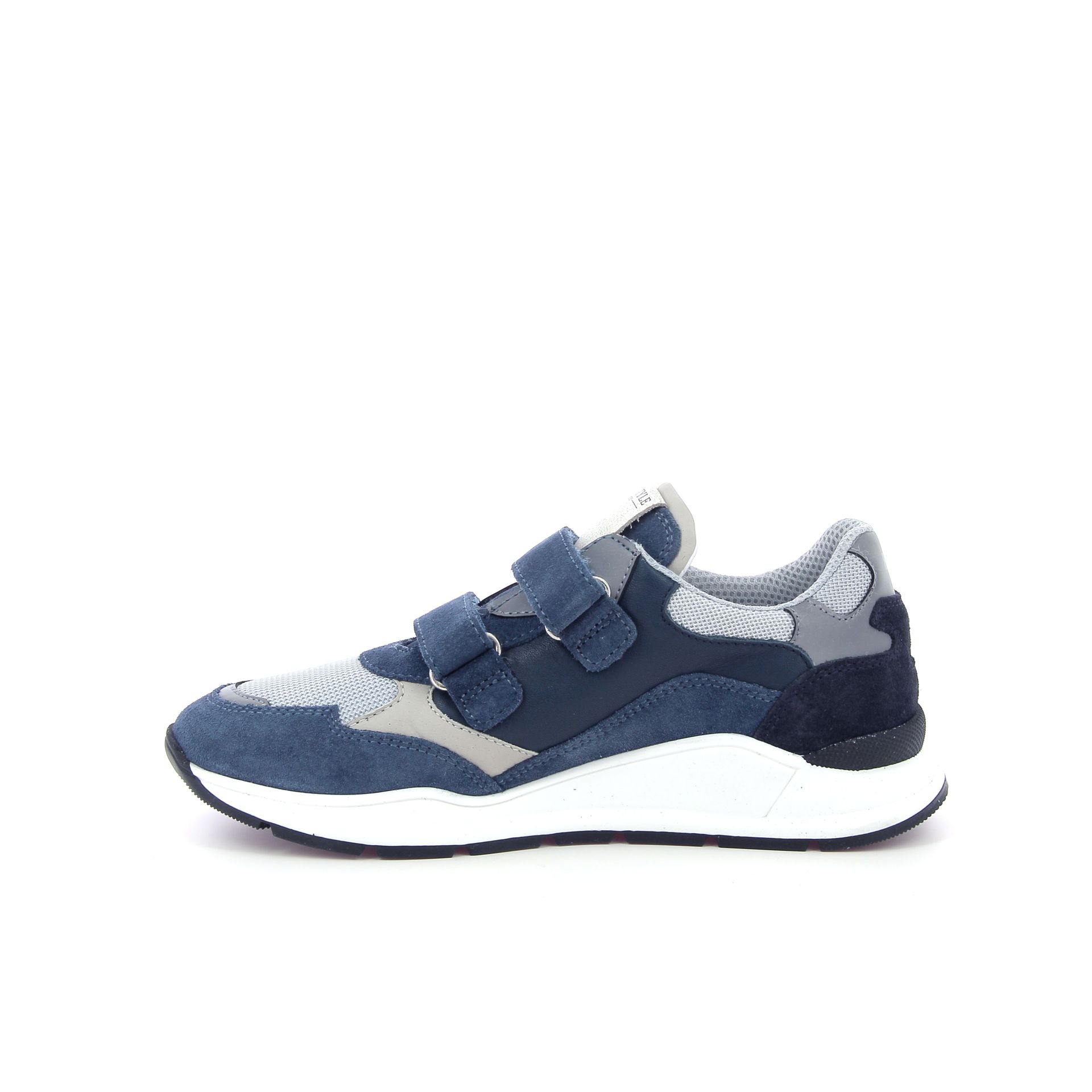 Hip Sneaker 263448 blauw
