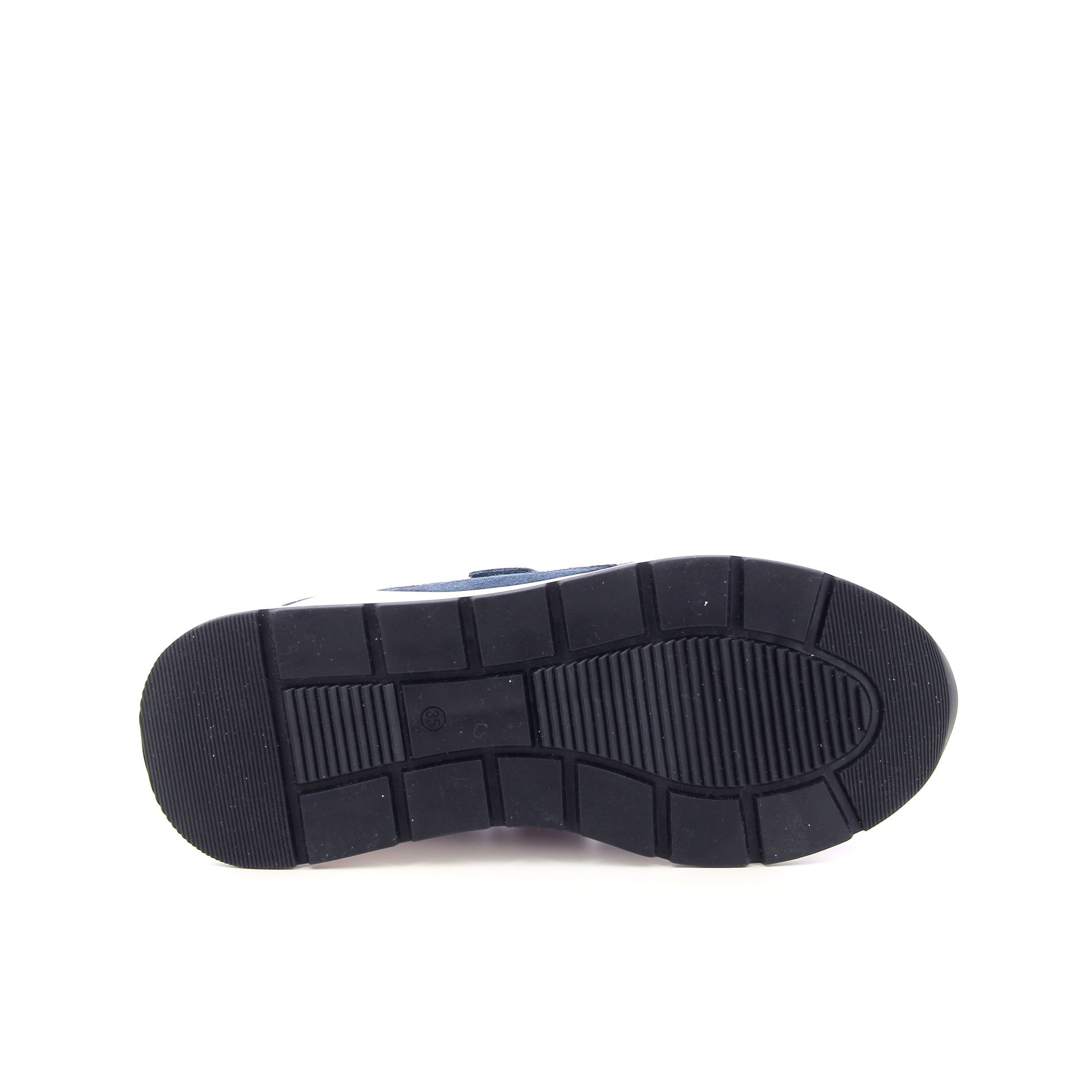 Hip Sneaker 263448 blauw