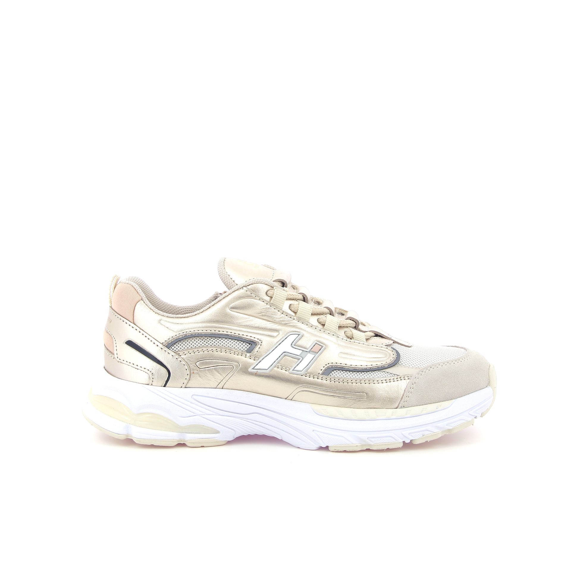 Hip Sneaker 263449 goud