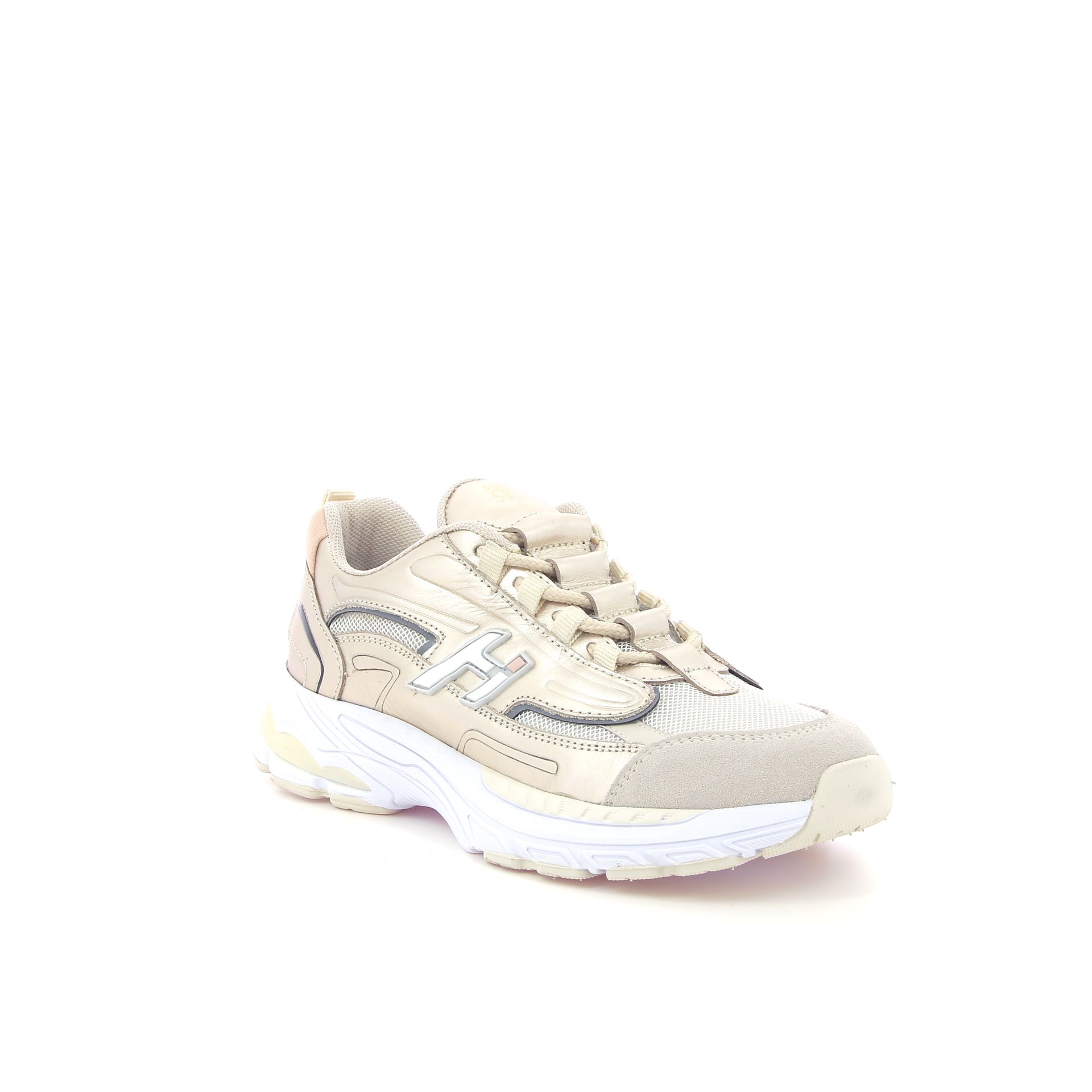 Hip Sneaker 263449 goud