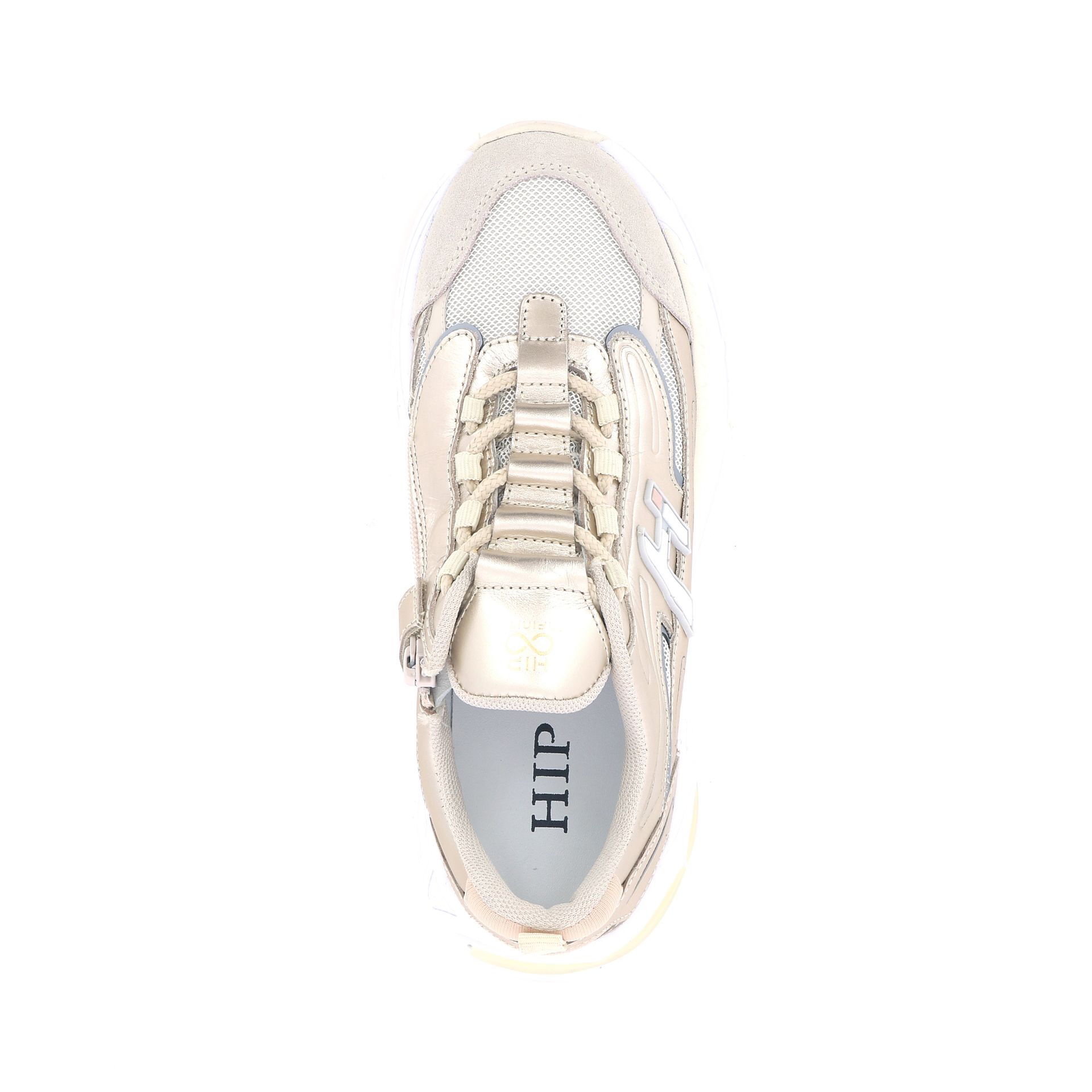 Hip Sneaker 263449 goud