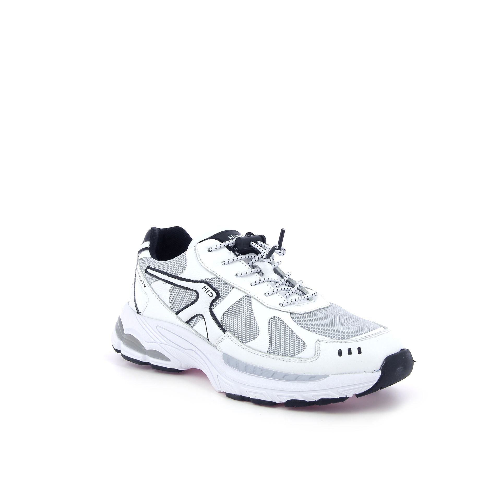 Hip Sneaker 263451 wit