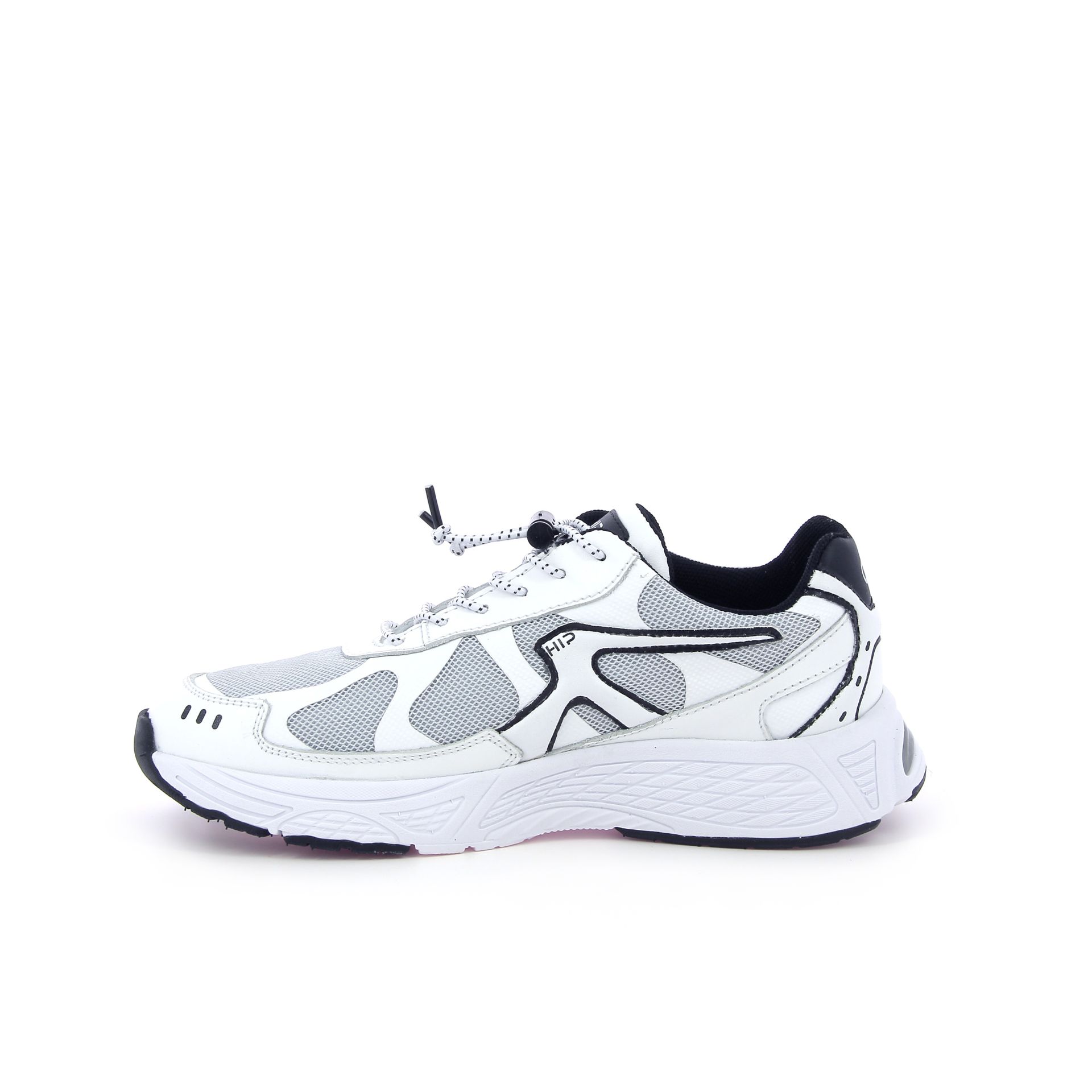 Hip Sneaker 263451 wit