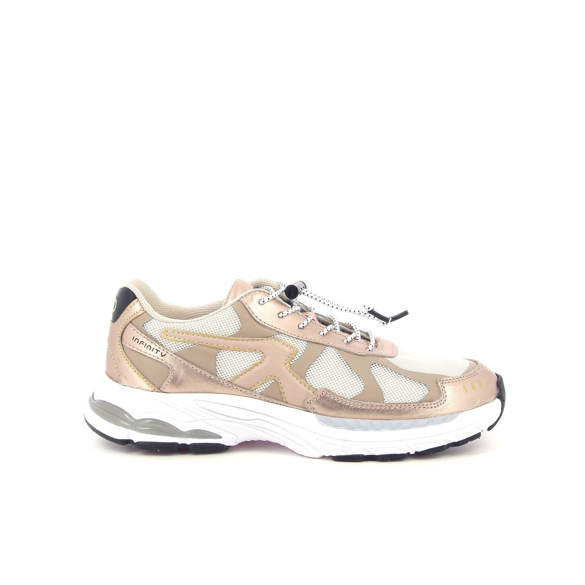 Hip Sneaker 263452 goud