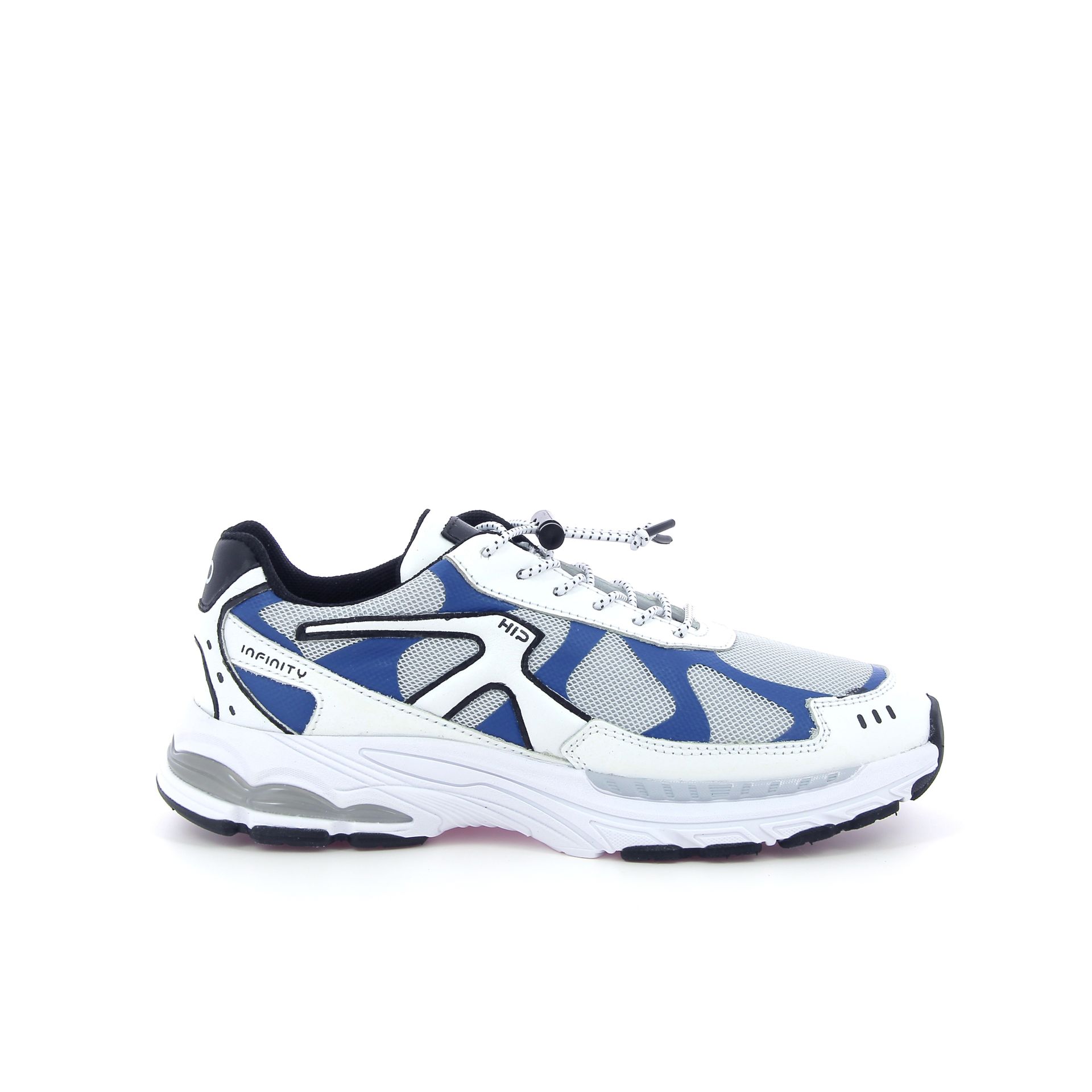 Hip Sneaker 263453 wit