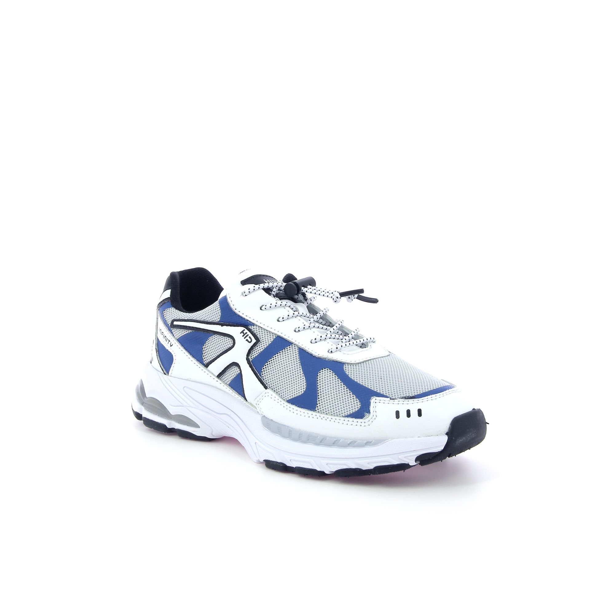 Hip Sneaker 263453 wit