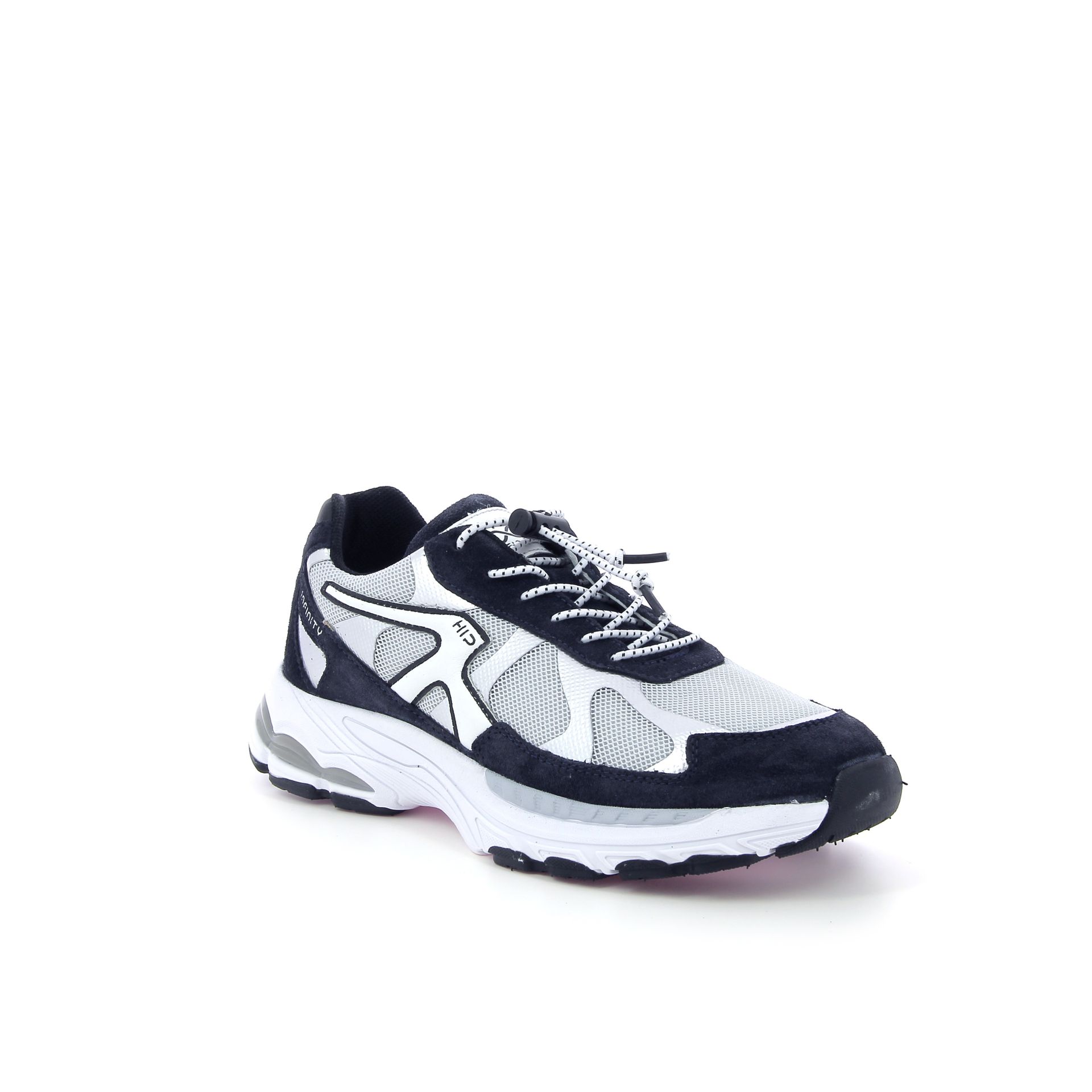 Hip Sneaker 263454 blauw