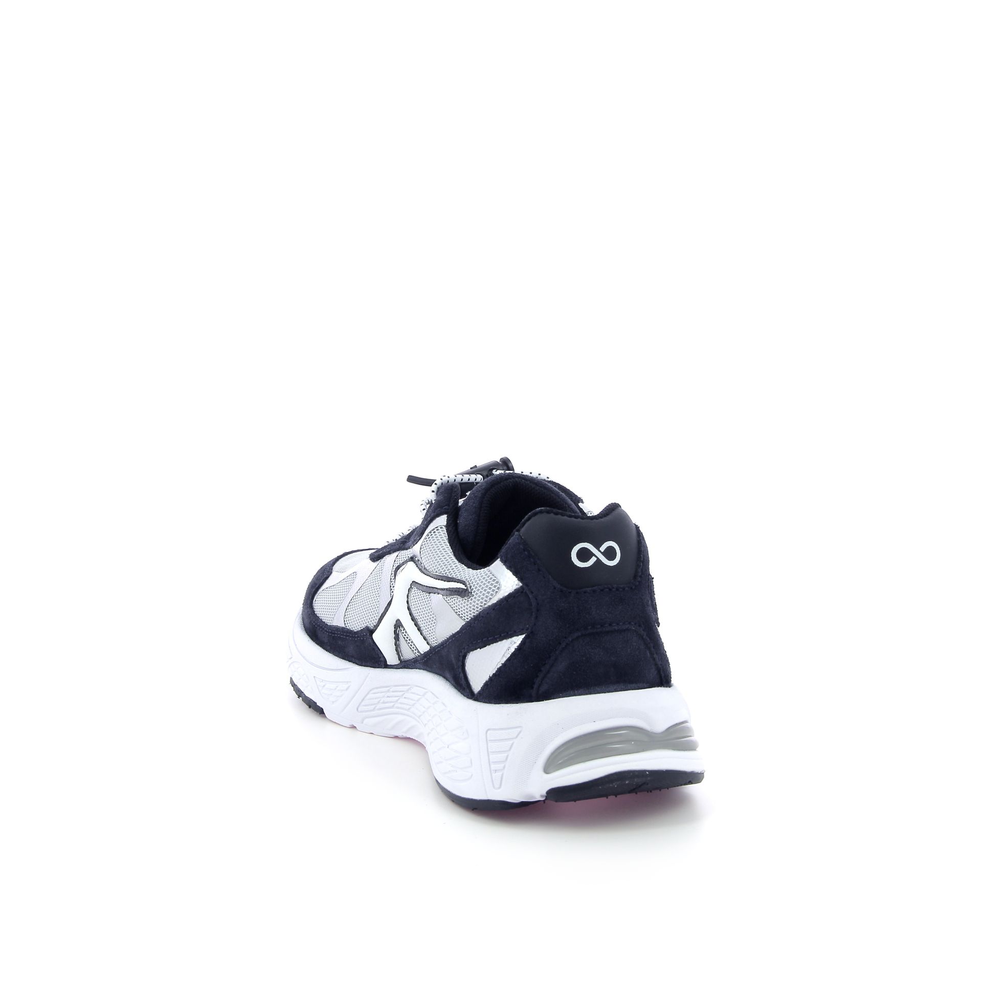 Hip Sneaker 263454 blauw