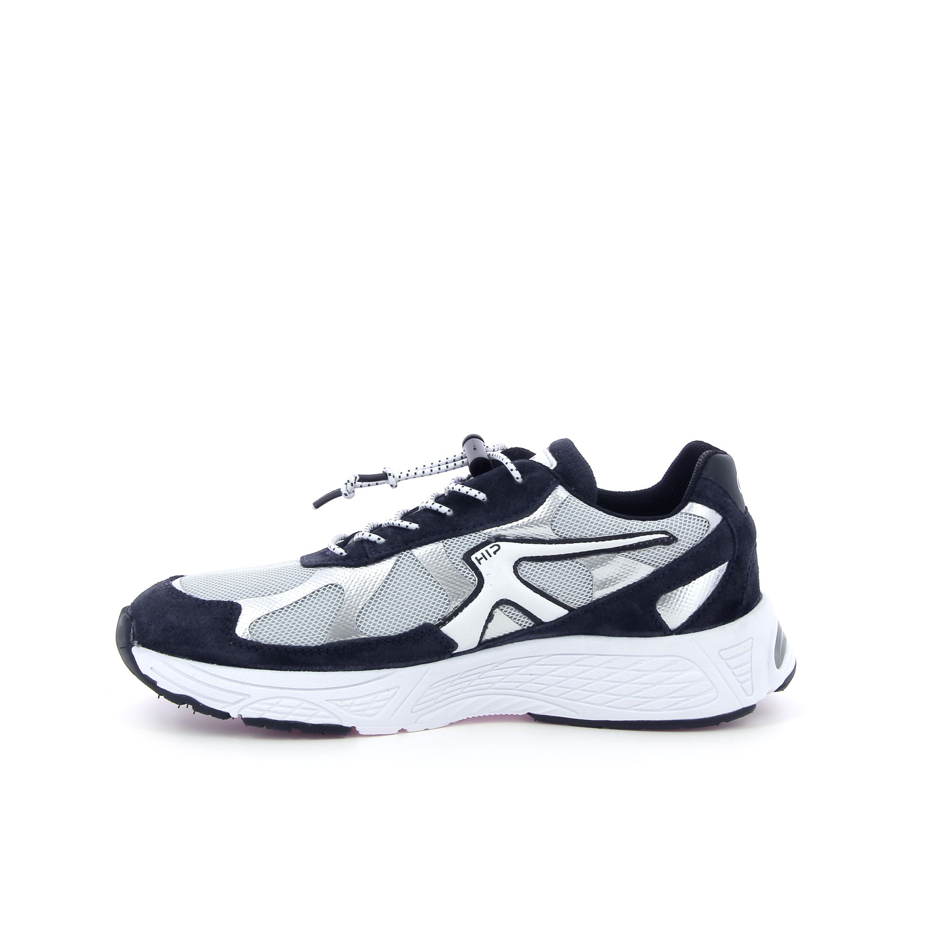 Hip Sneaker 263454 blauw