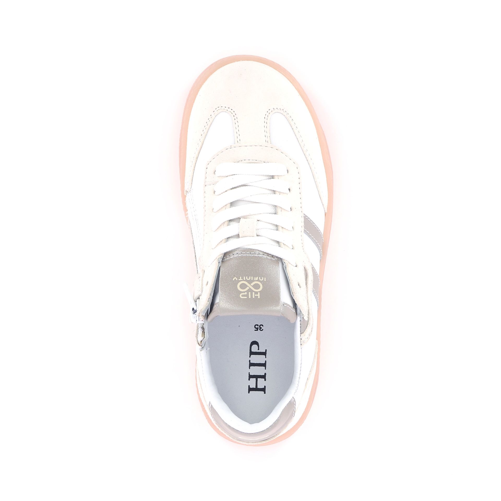 Hip Sneaker 263455 beige