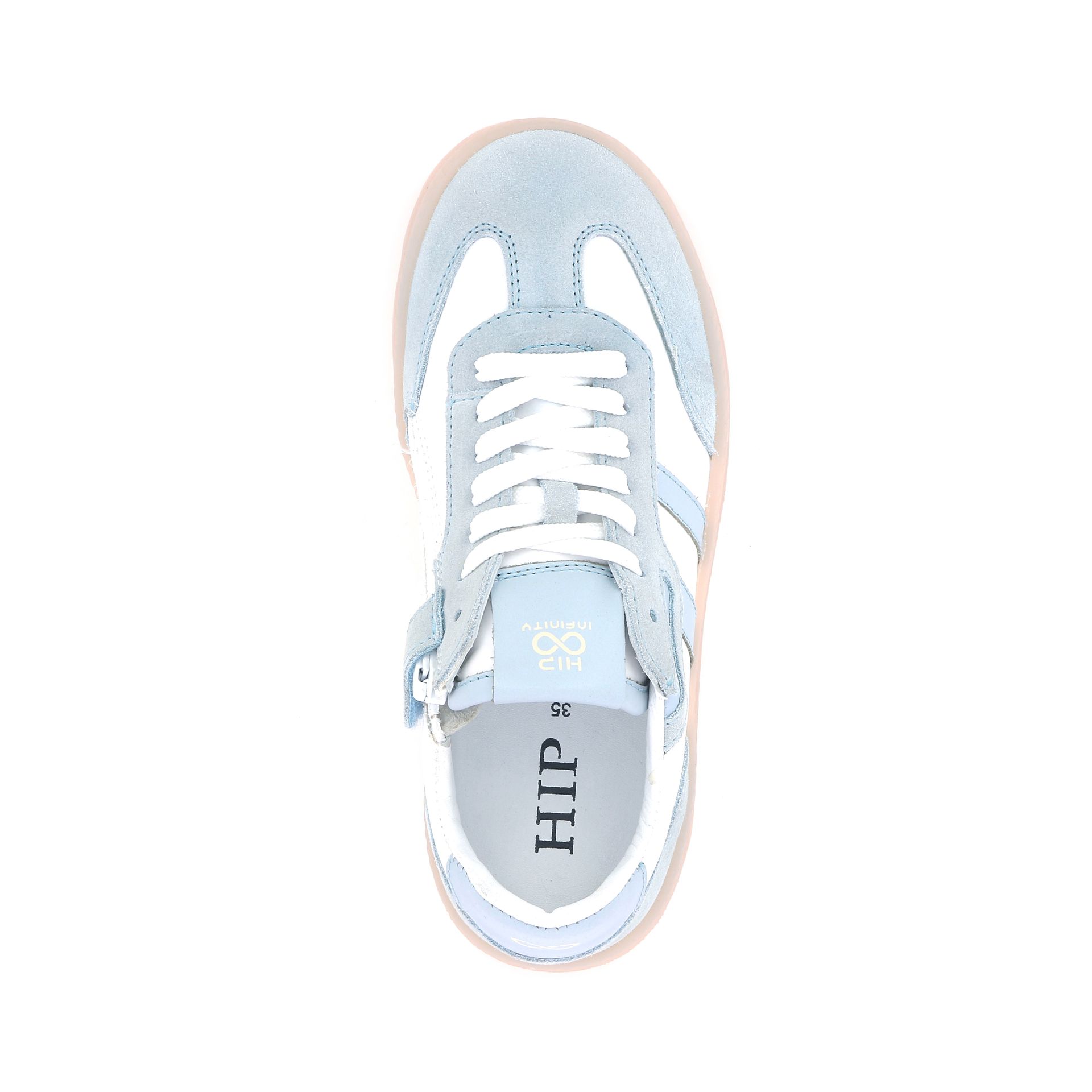 Hip Sneaker 263456 beige