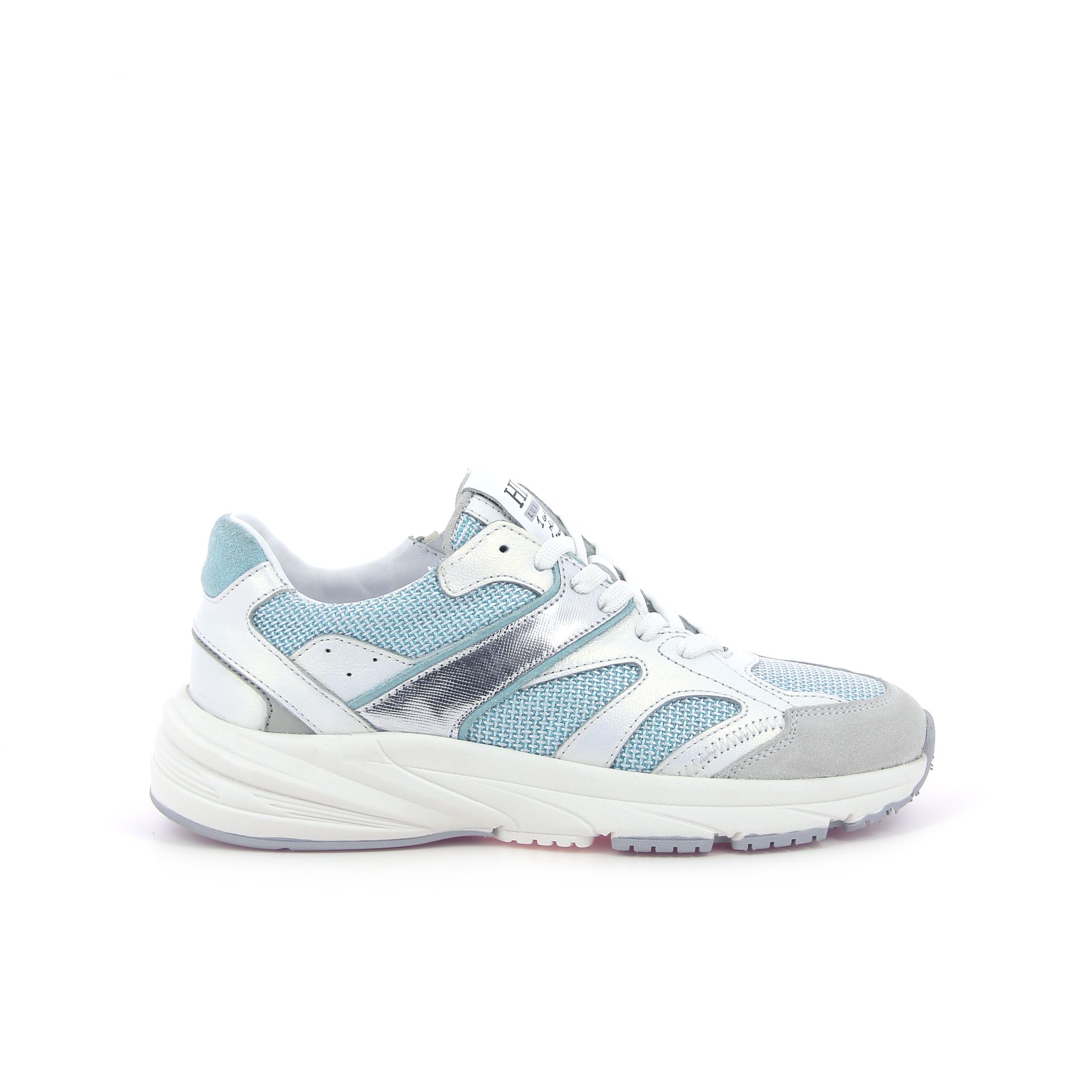 Hip Sneaker 263457 wit