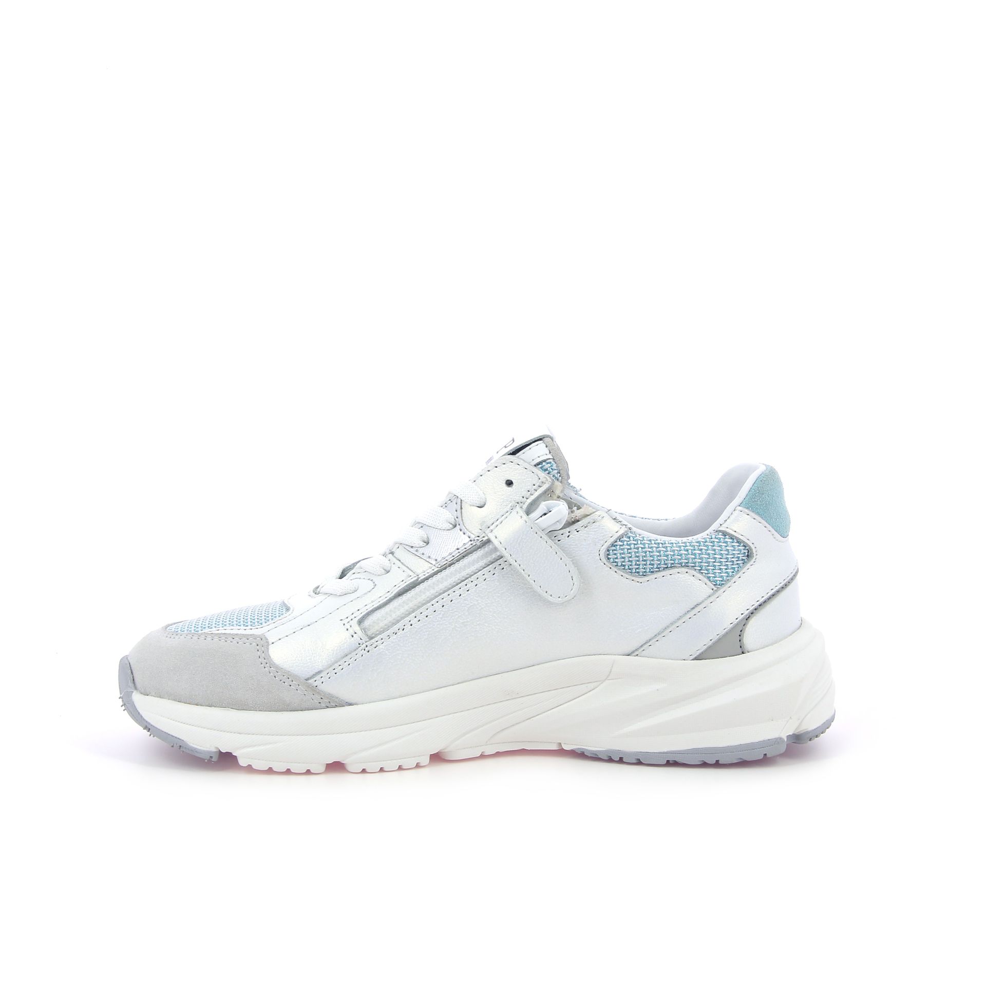 Hip Sneaker 263457 wit