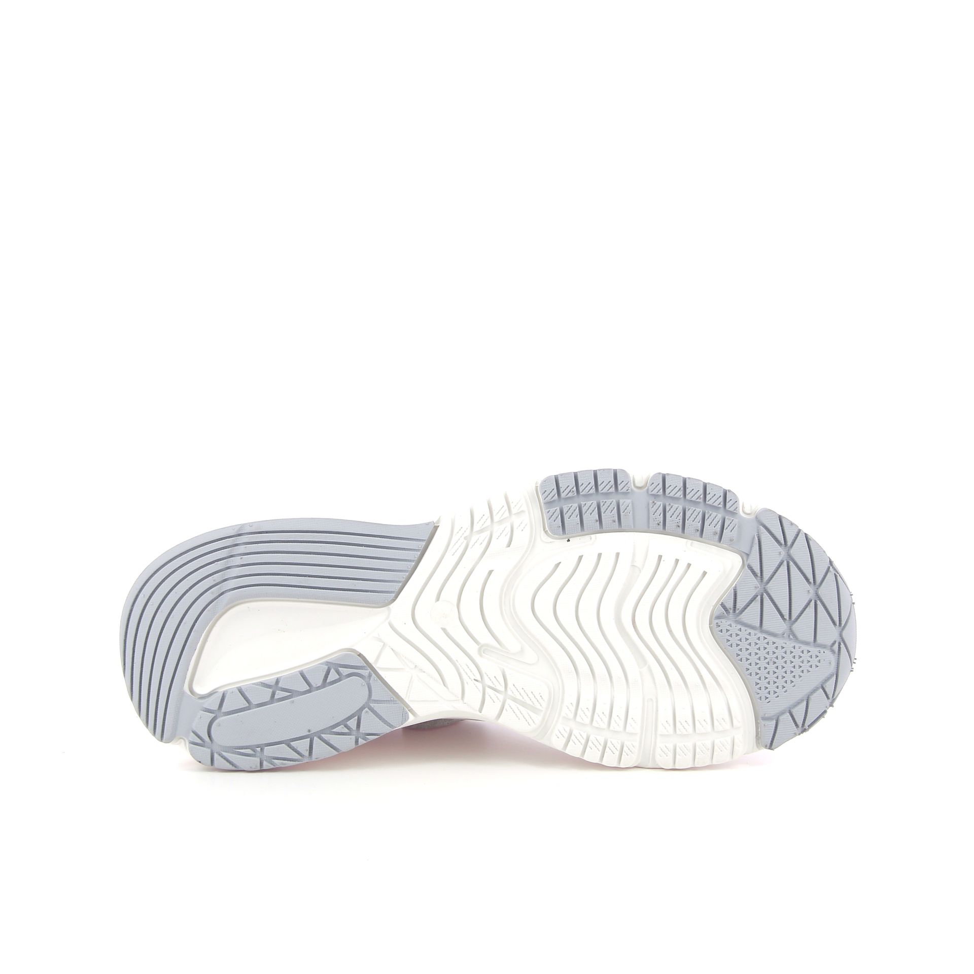 Hip Sneaker 263457 wit