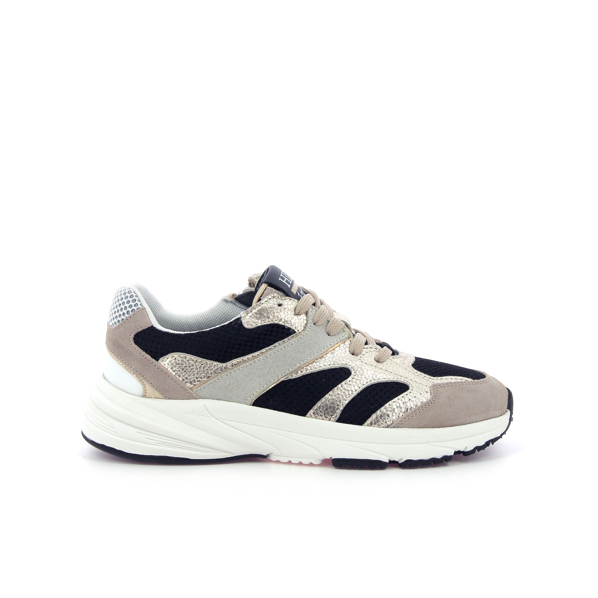 Hip Sneaker 263458 goud