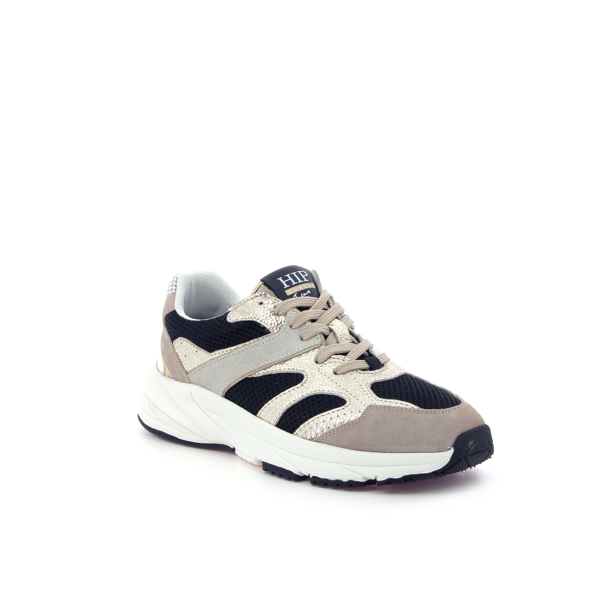 Hip Sneaker 263458 goud