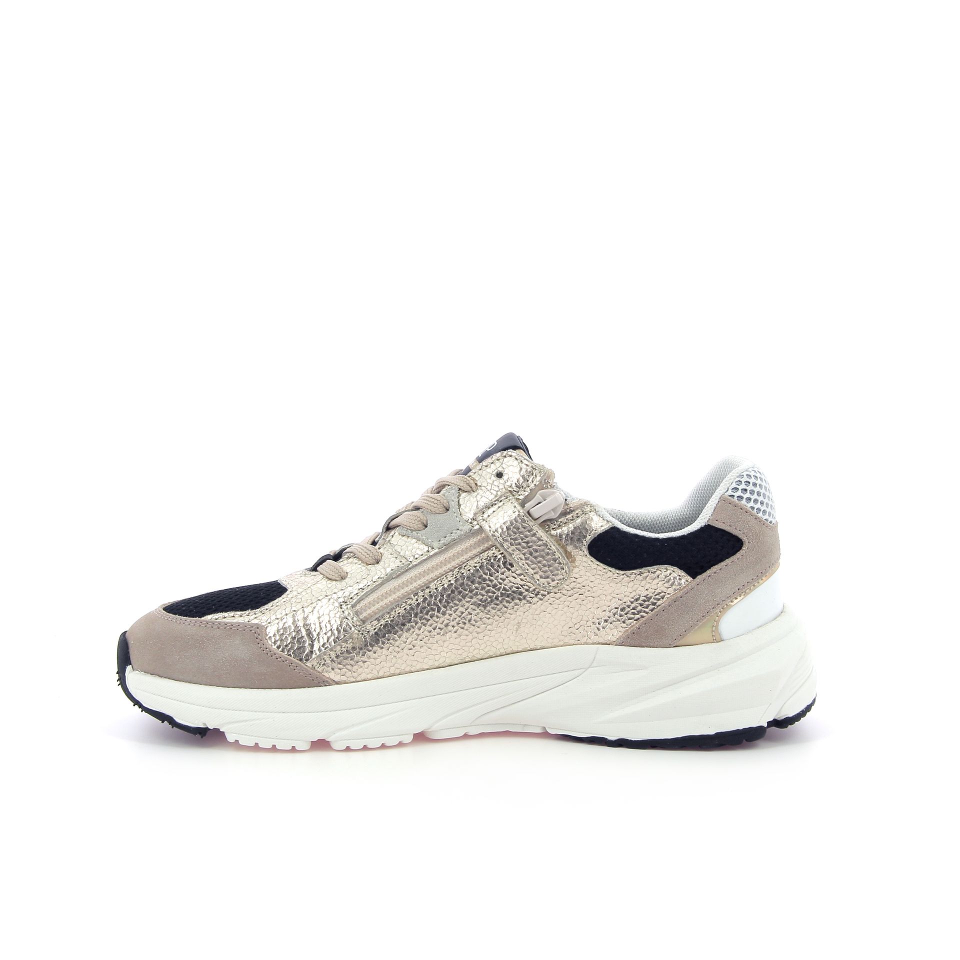 Hip Sneaker 263458 goud