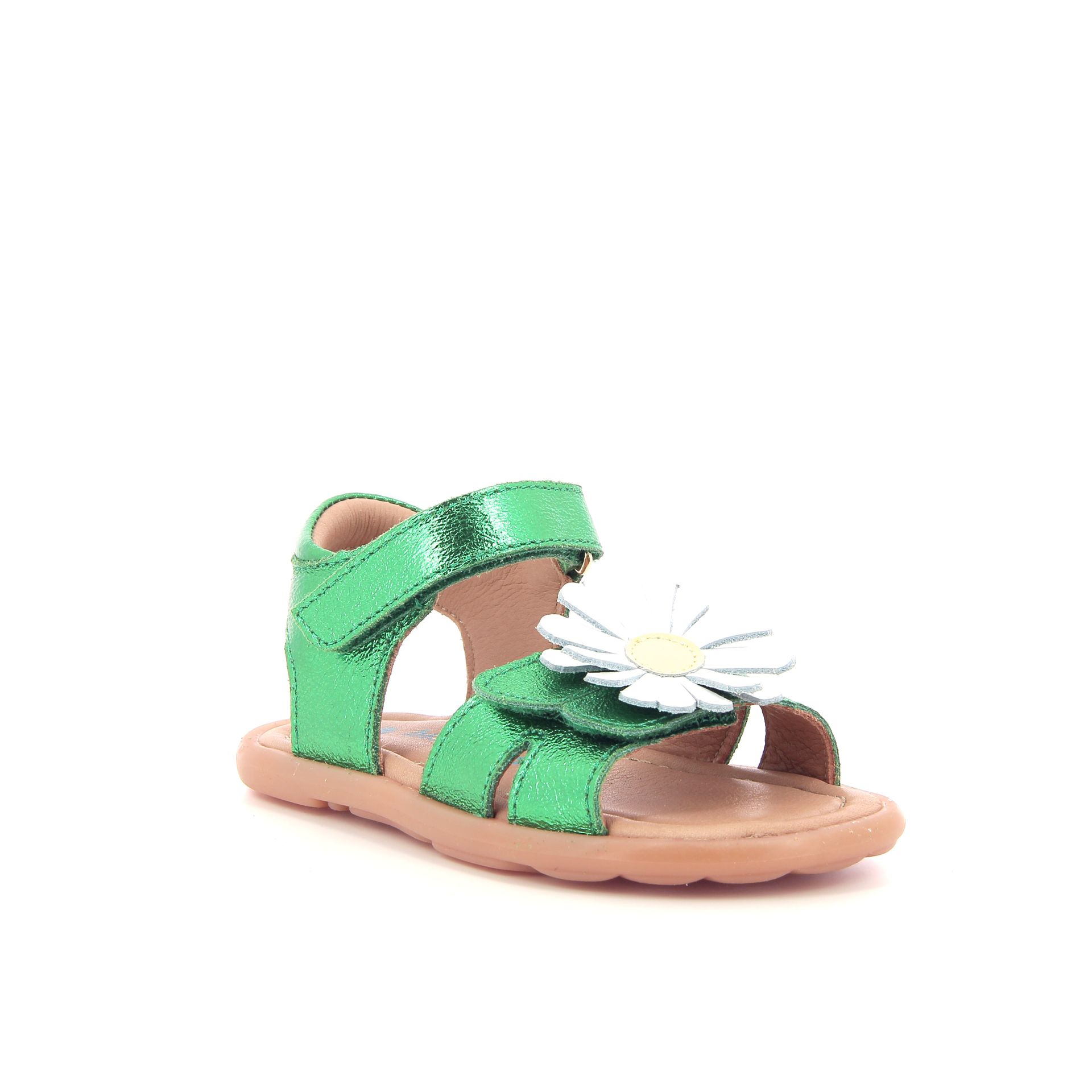 Bisgaard Barefoot Oya 263459 groen
