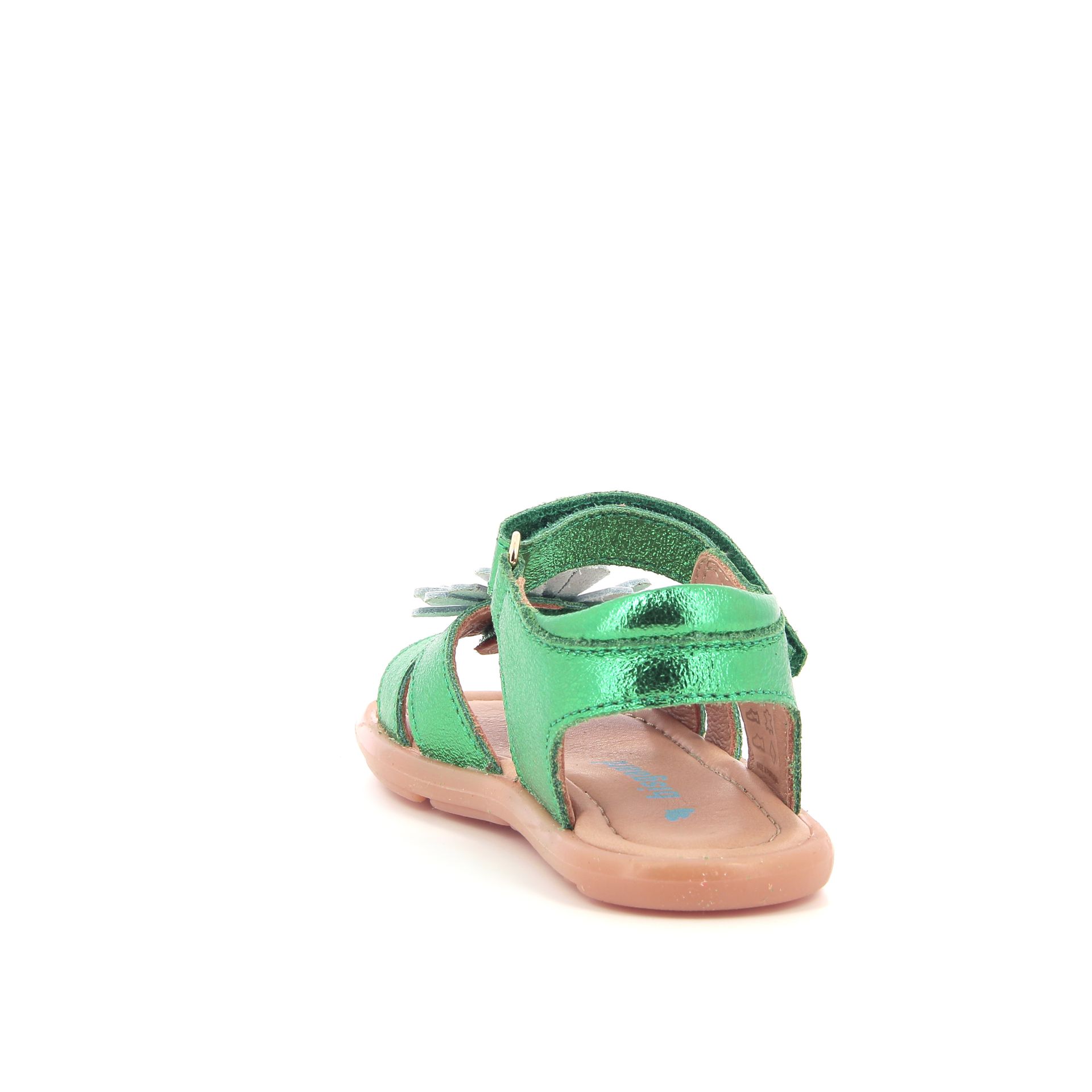 Bisgaard Barefoot Oya 263459 groen