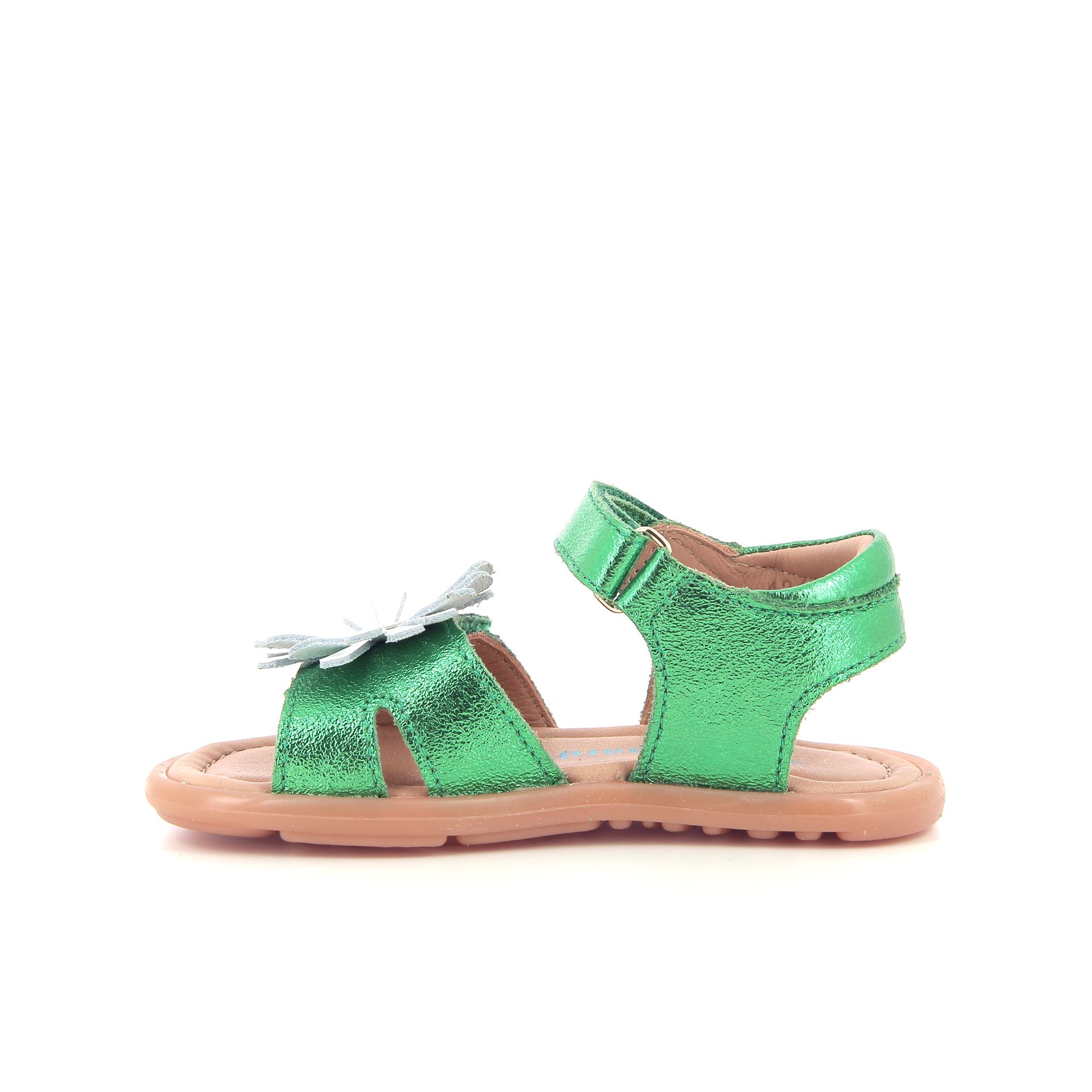 Bisgaard Barefoot Oya 263459 groen