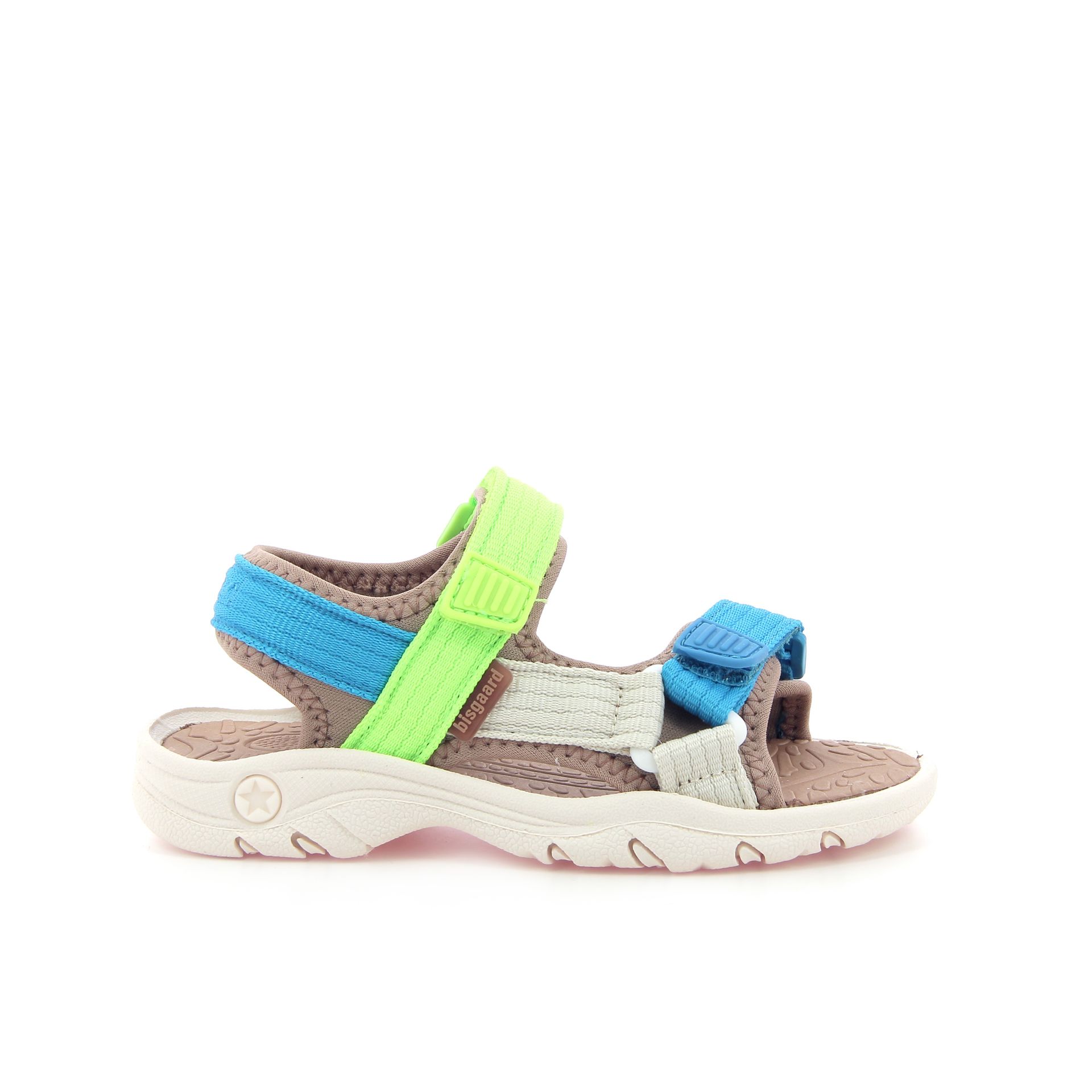 Bisgaard Nico 263461 multi