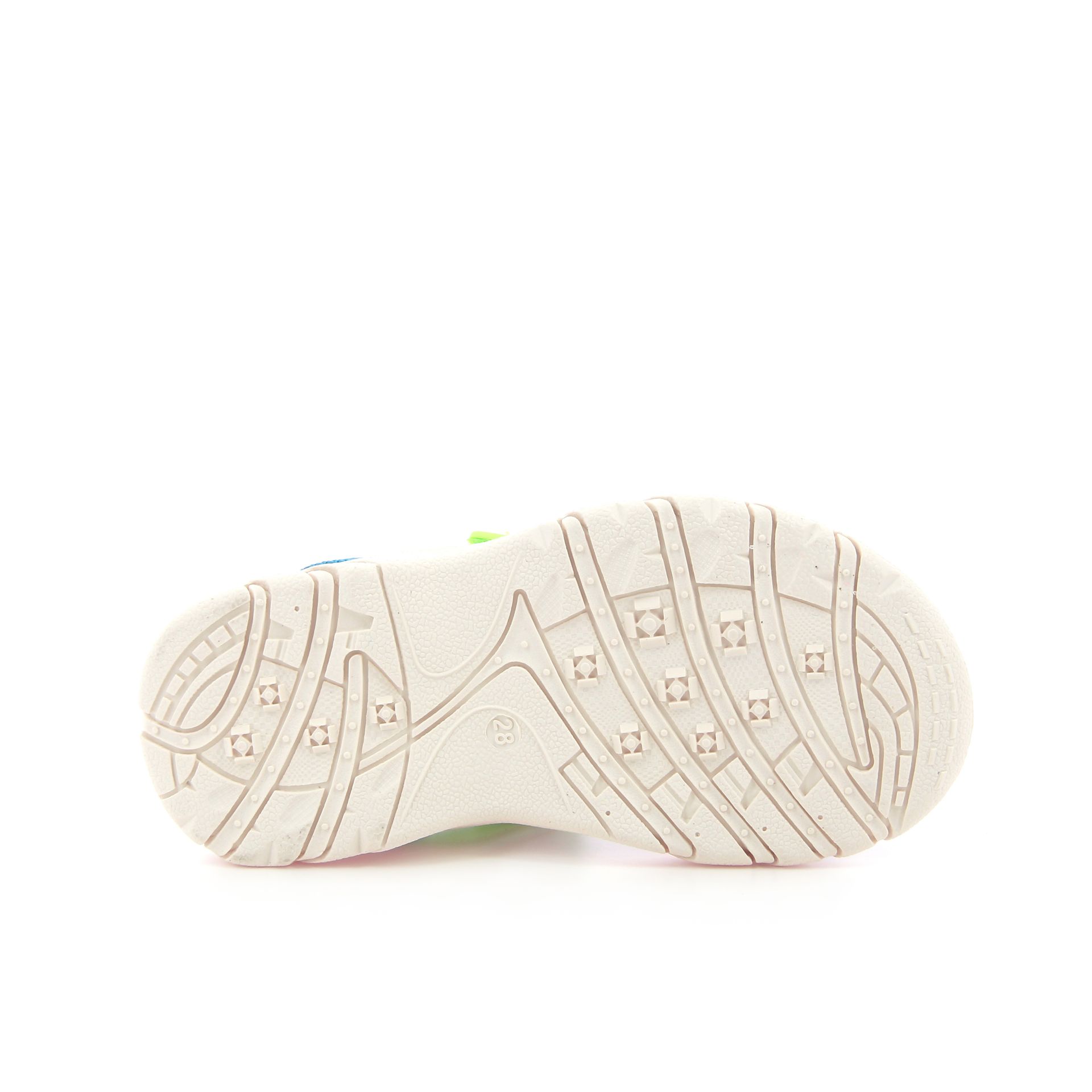 Bisgaard Nico 263461 multi