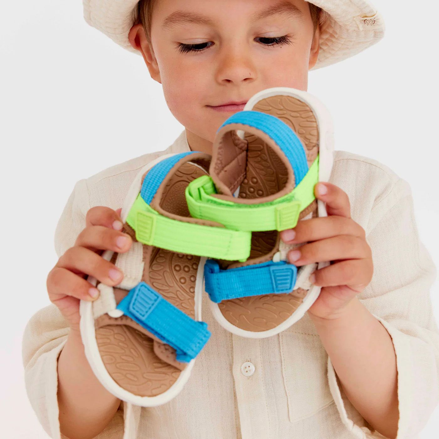 Bisgaard Nico 263461 multi