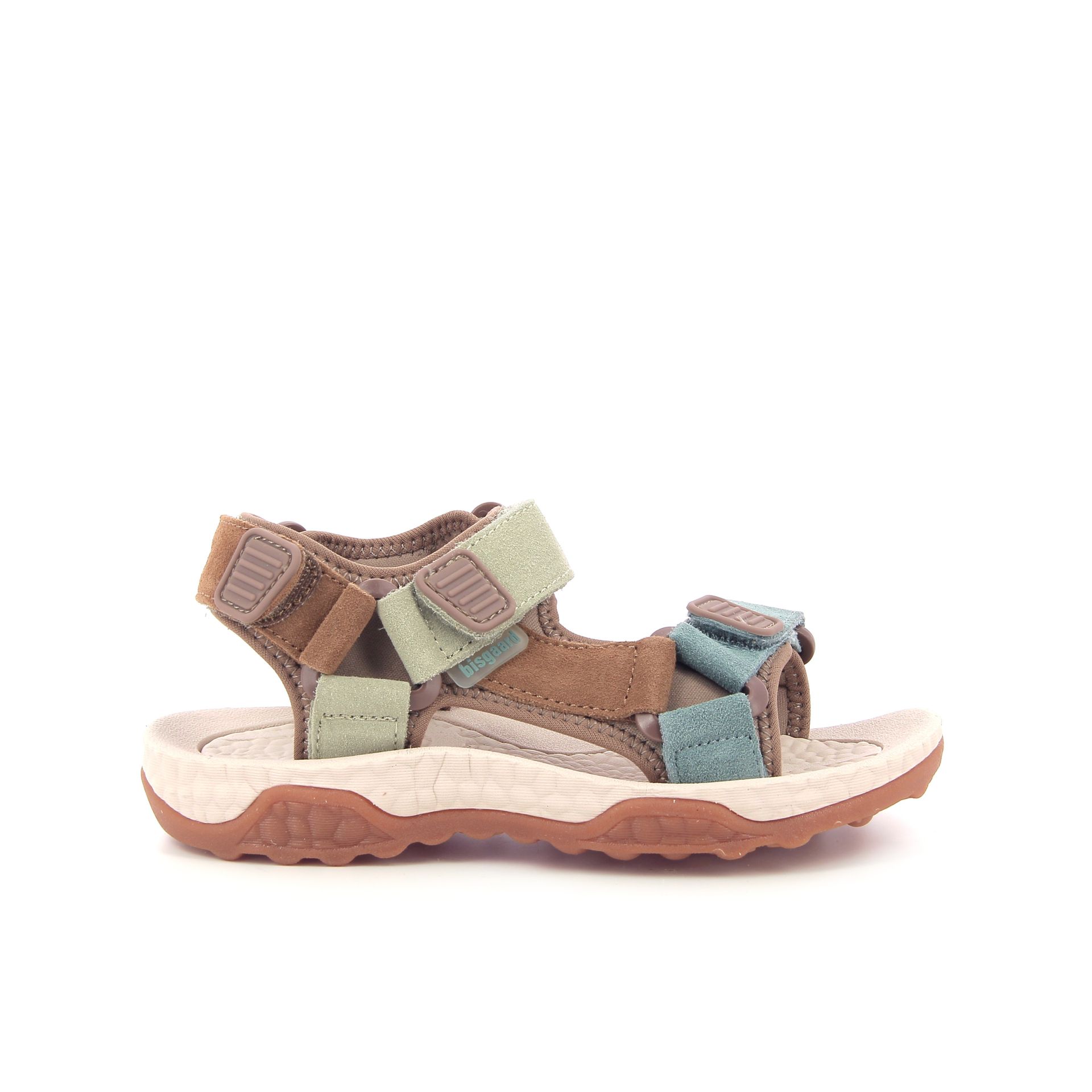 Bisgaard Raden 263464 groen