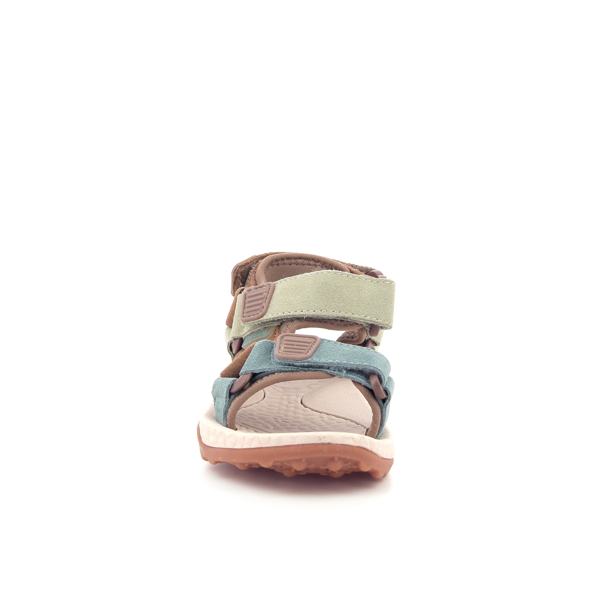 Bisgaard Raden 263464 groen