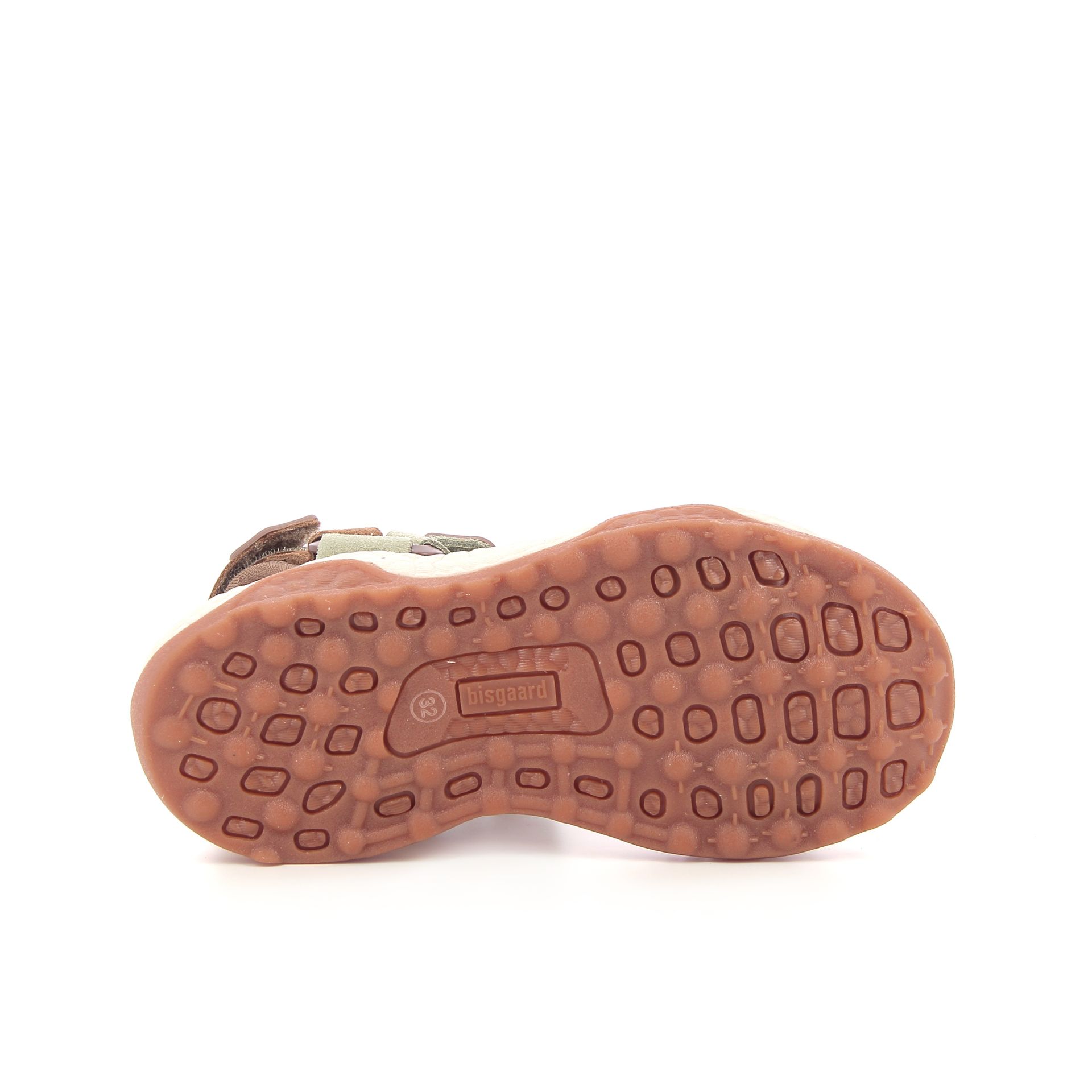 Bisgaard Raden 263464 groen