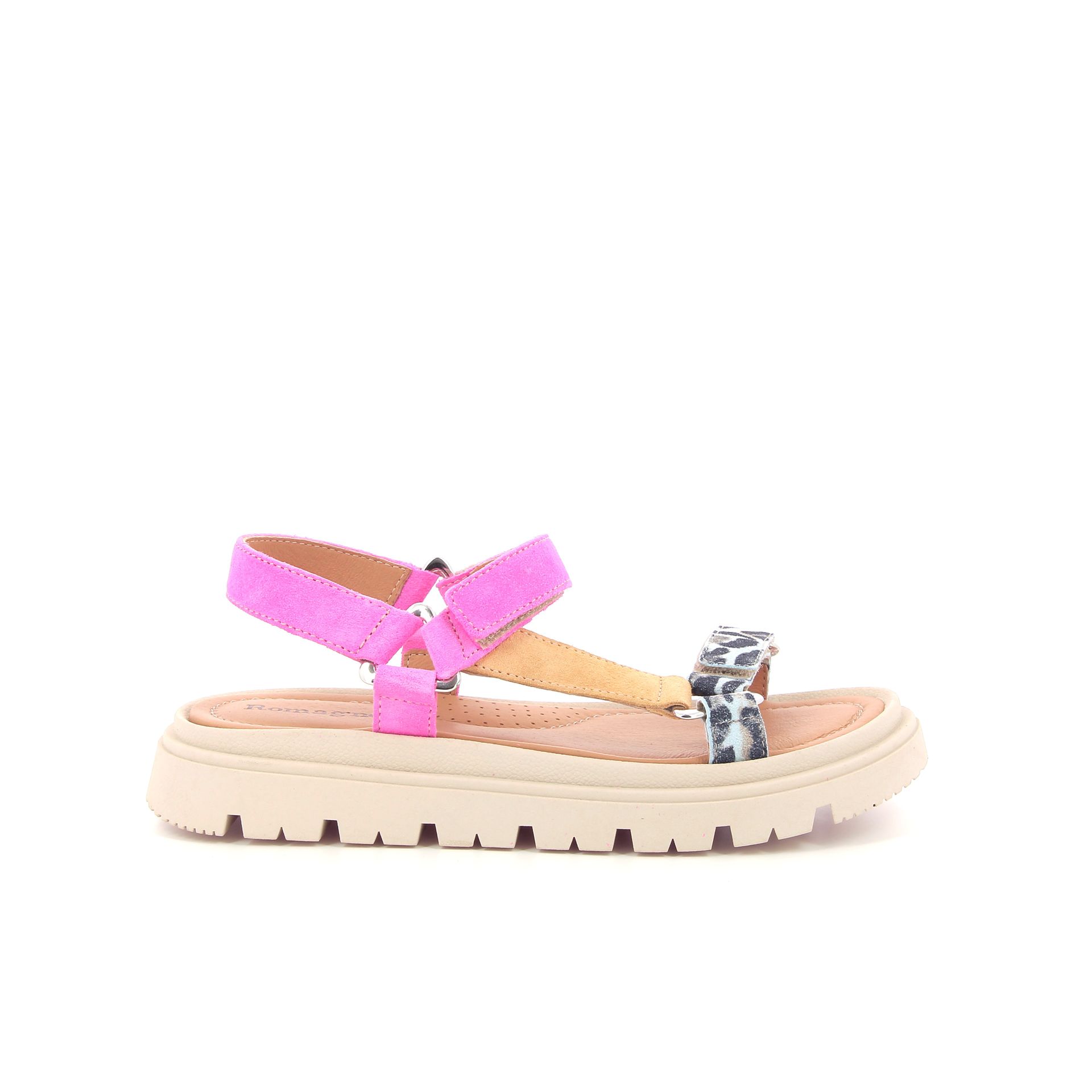 Romagnoli Sandaal 263465 multi