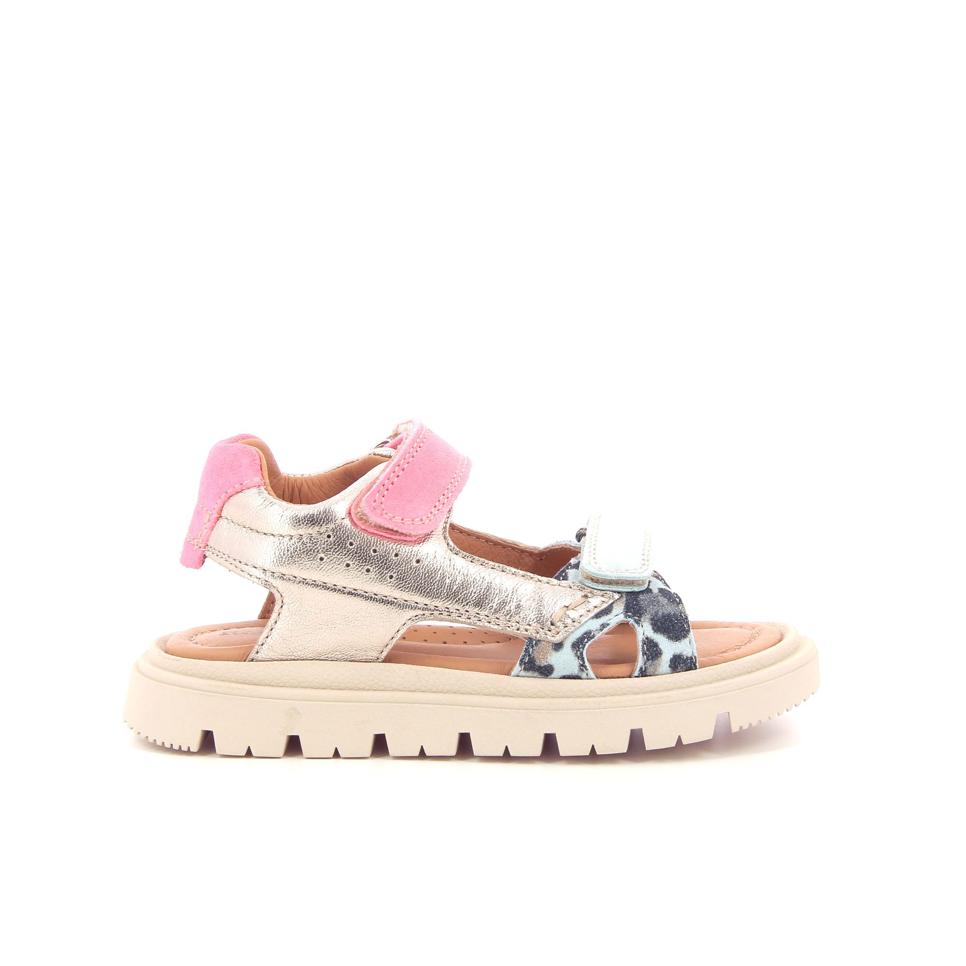 Romagnoli Sandaal 263466 multi