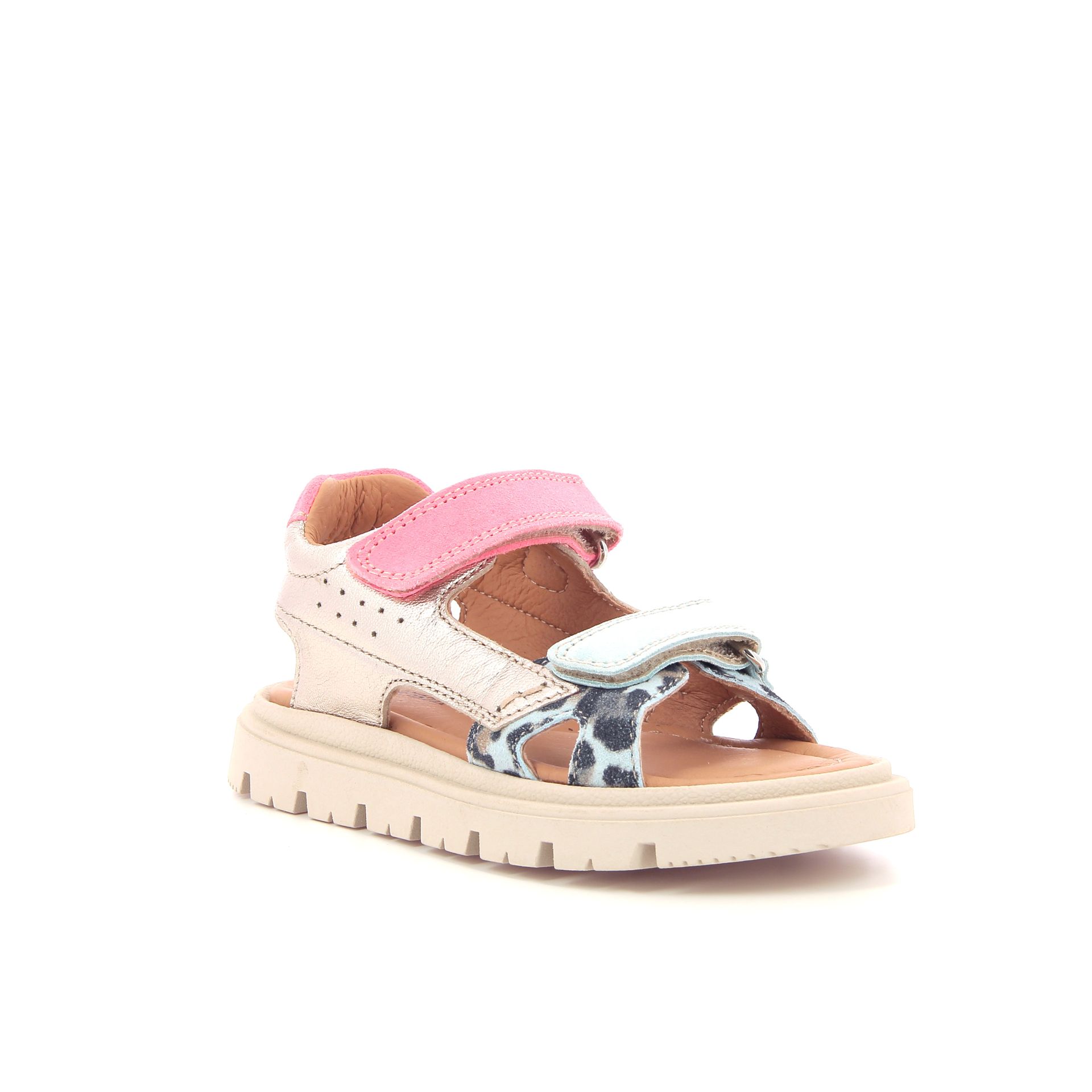 Romagnoli Sandaal 263466 multi