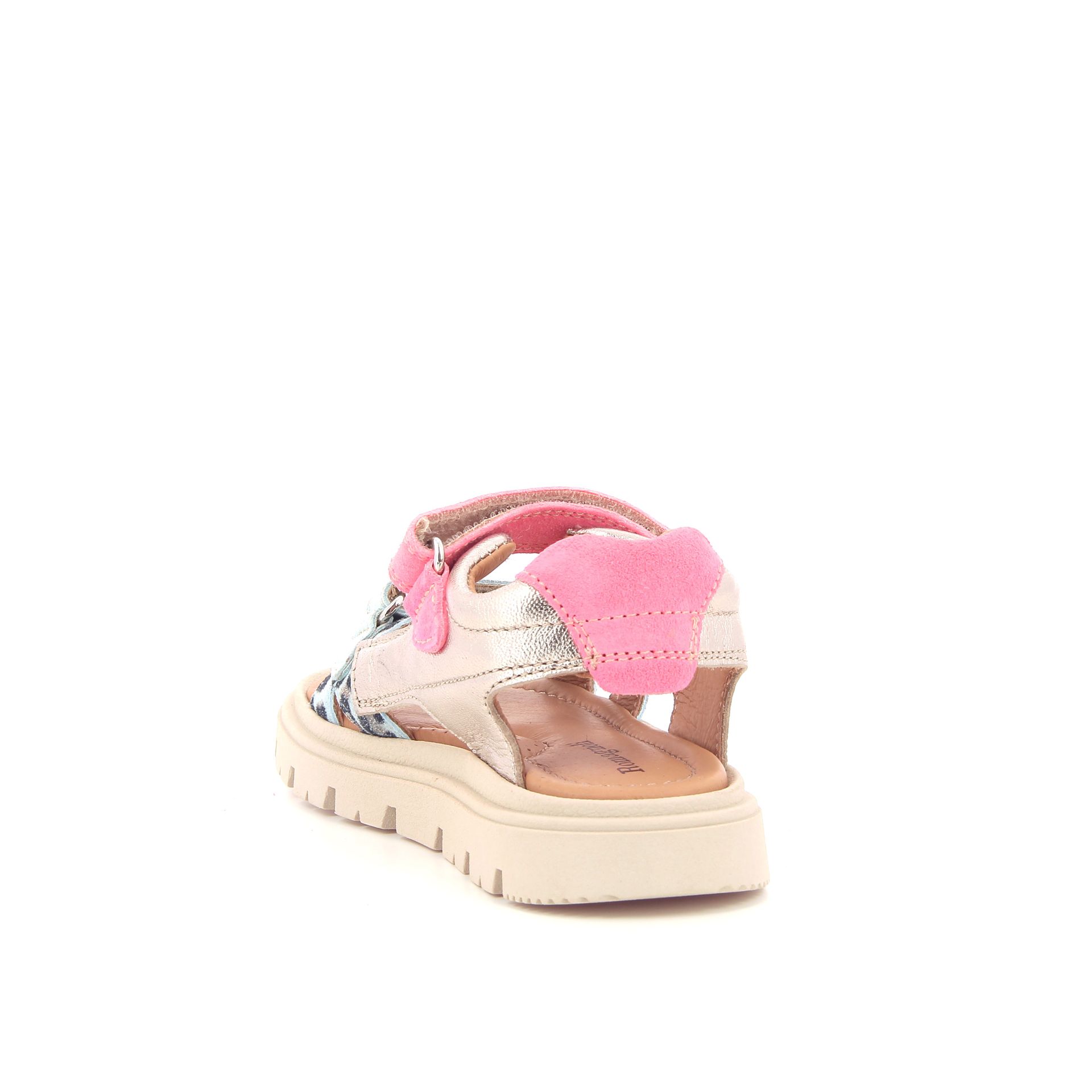 Romagnoli Sandaal 263466 multi