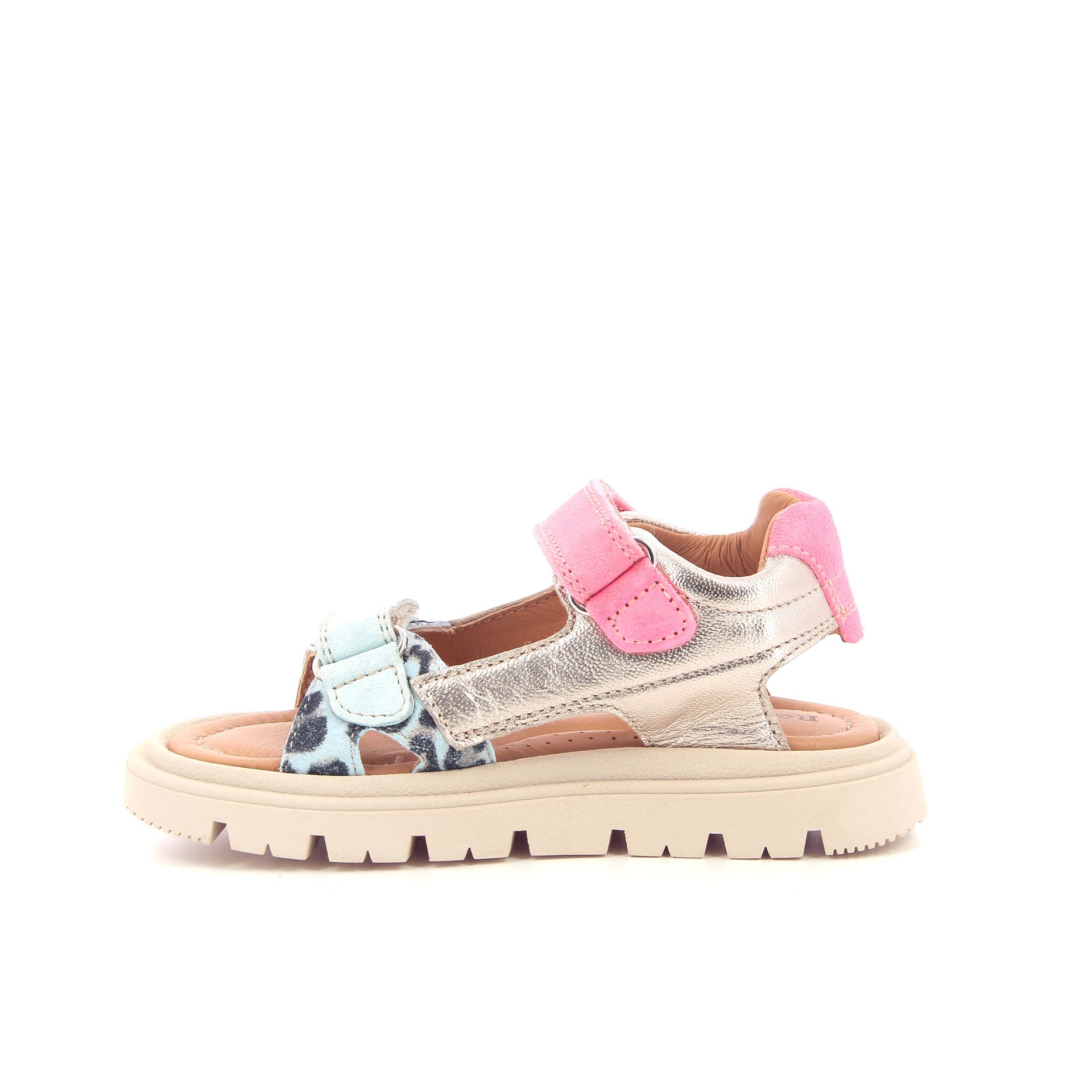 Romagnoli Sandaal 263466 multi