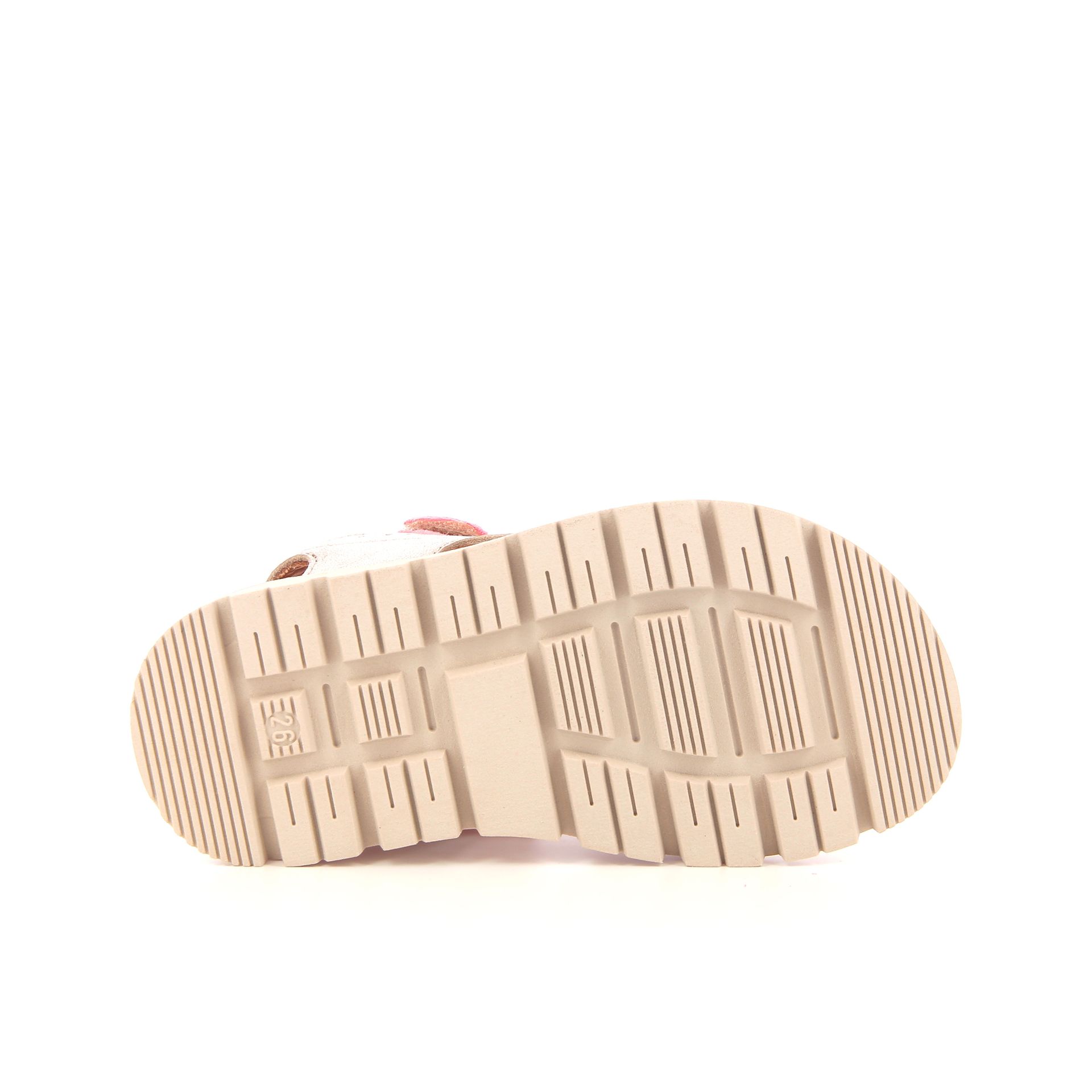 Romagnoli Sandaal 263466 multi