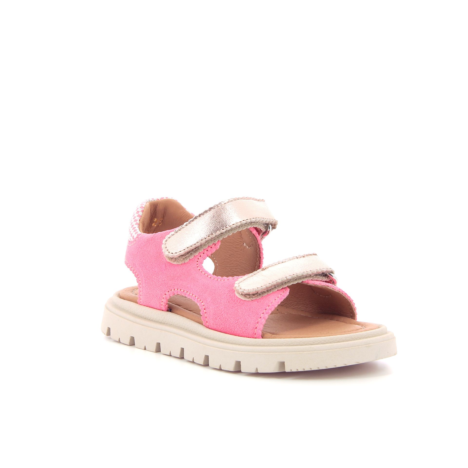 Romagnoli Sandaal 263467 roze