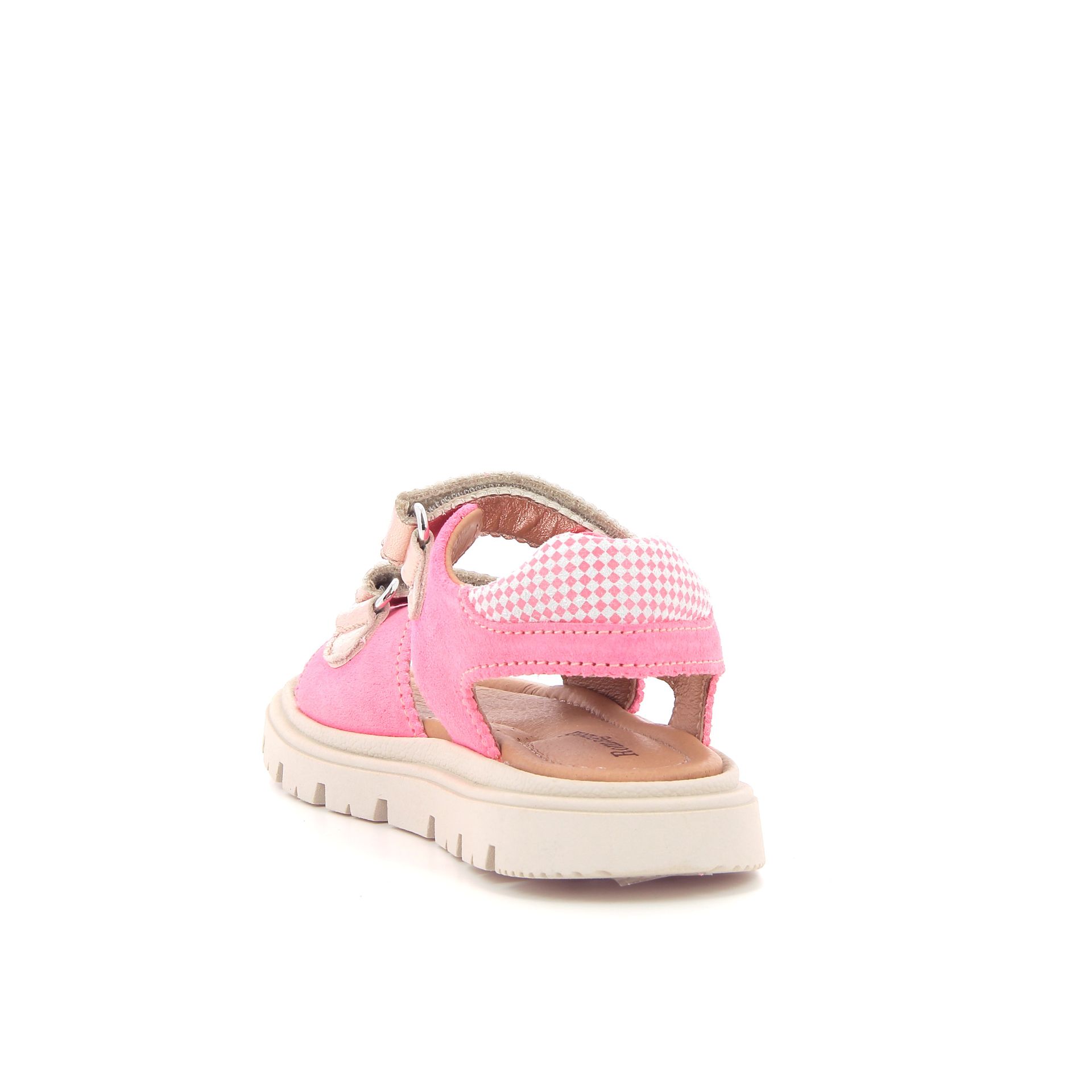 Romagnoli Sandaal 263467 roze