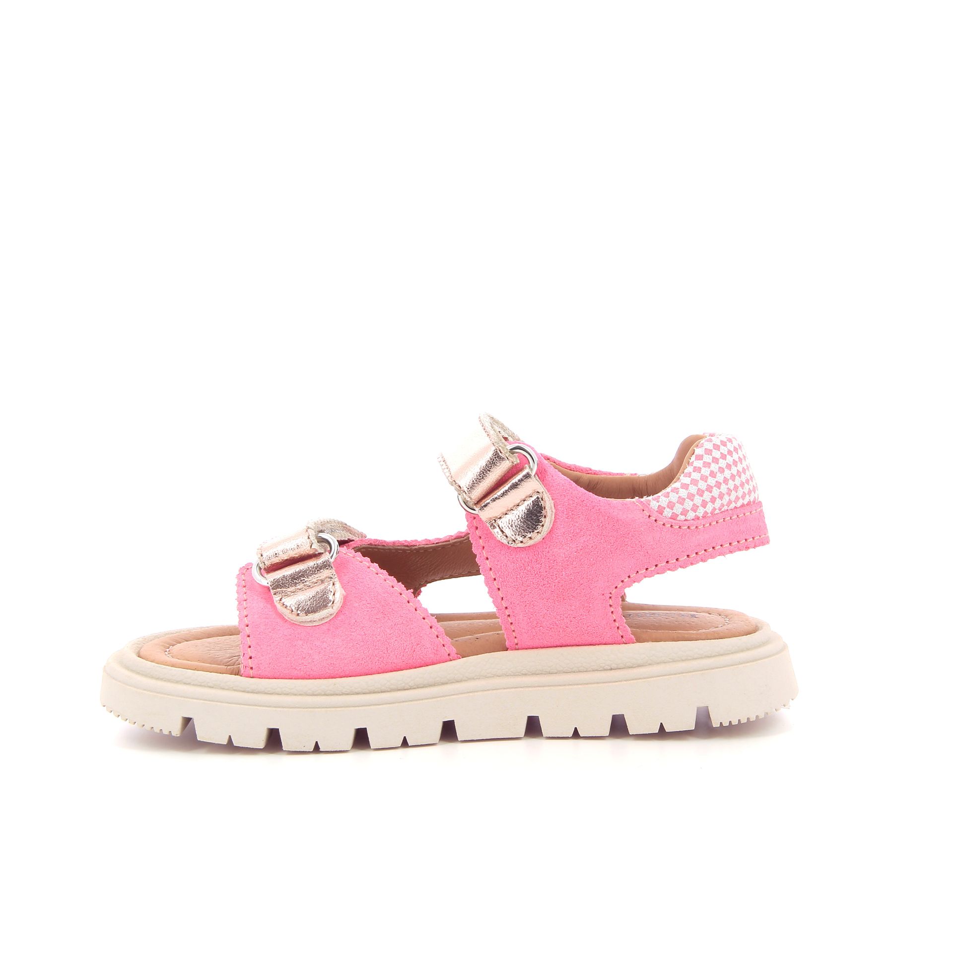 Romagnoli Sandaal 263467 roze