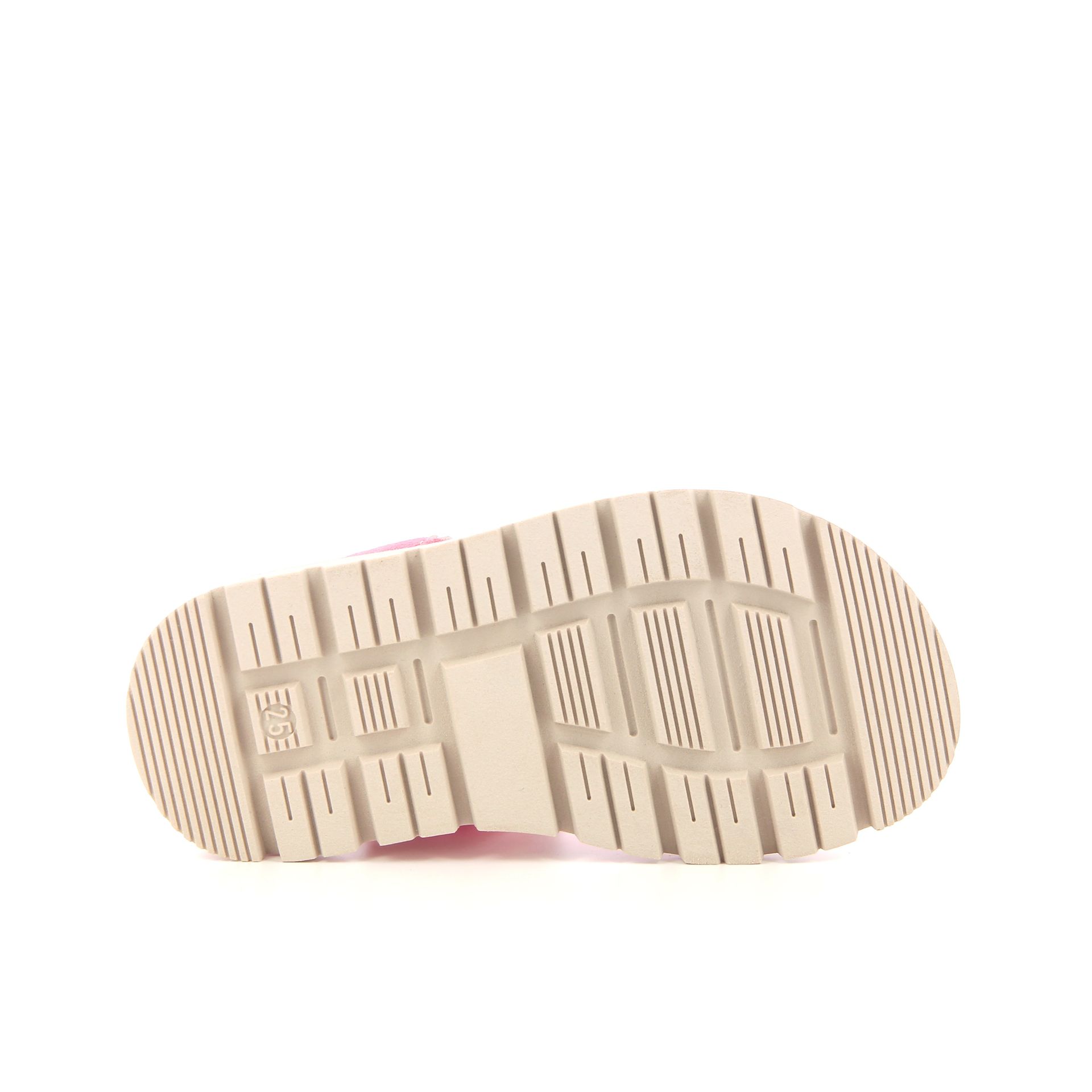 Romagnoli Sandaal 263467 roze