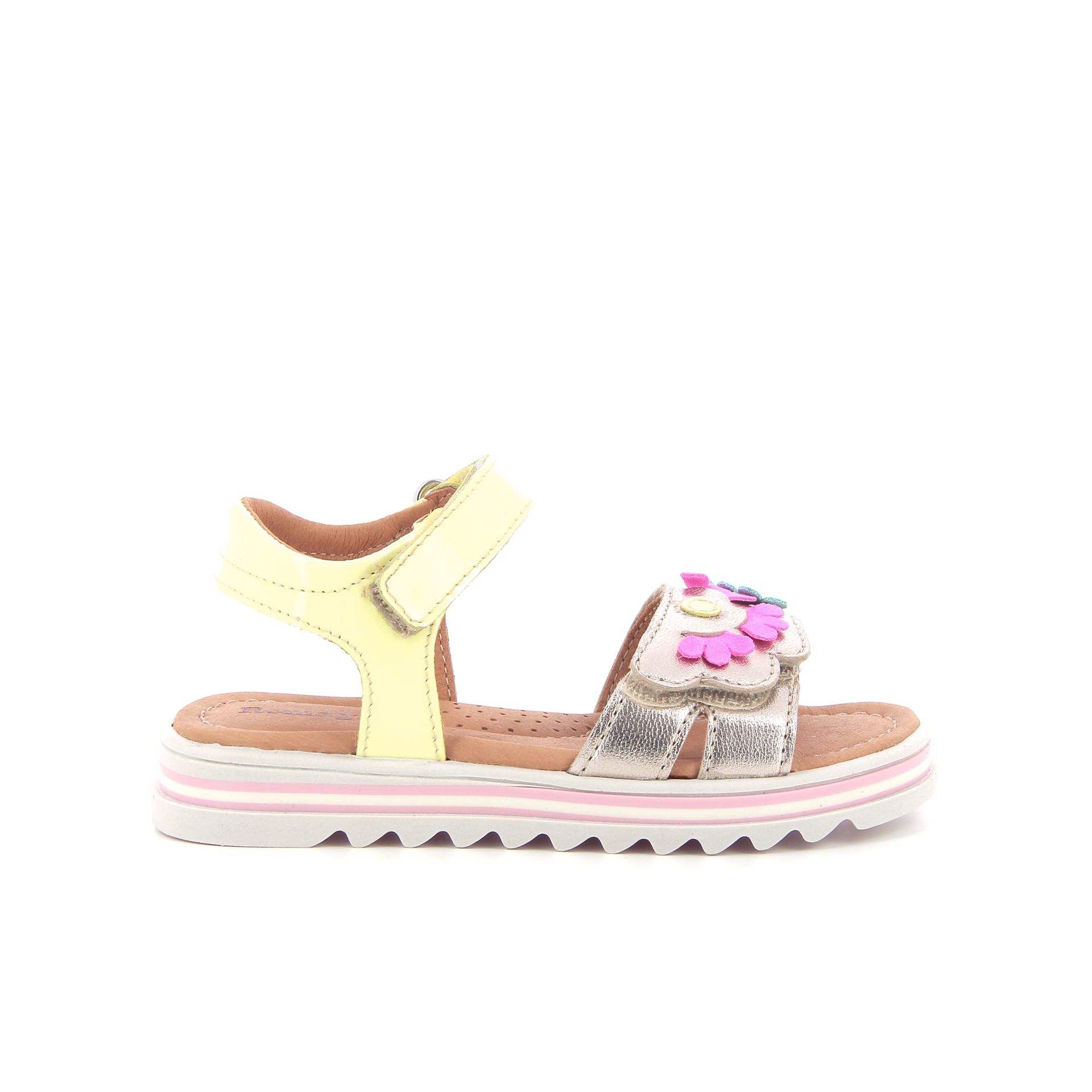 Romagnoli Sandaal 263468 multi