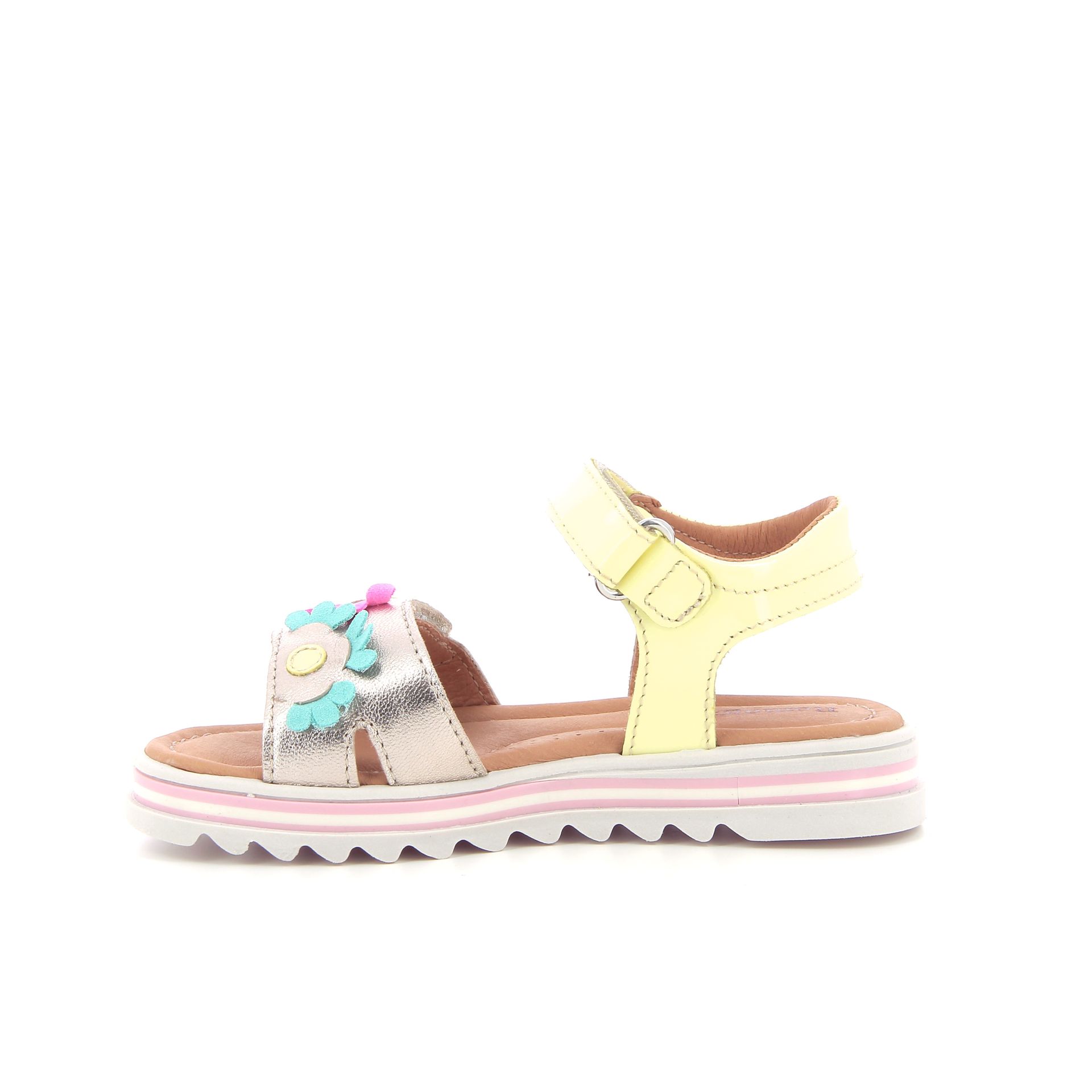 Romagnoli Sandaal 263468 multi